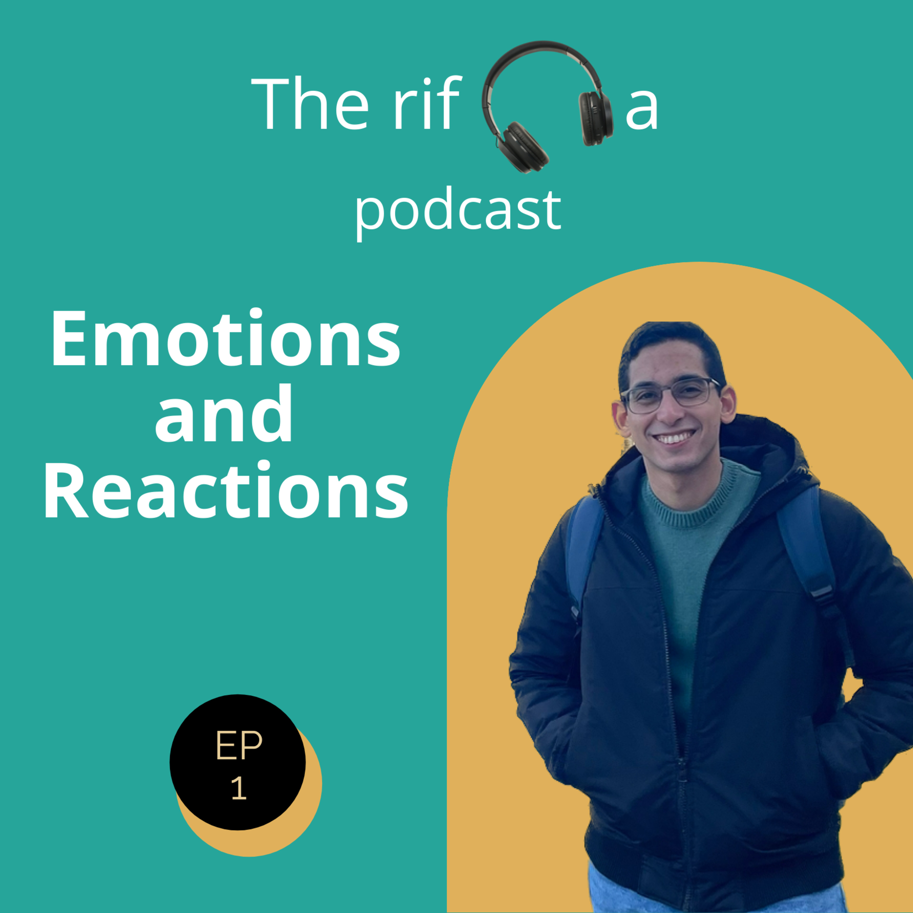 The rifQa podcast