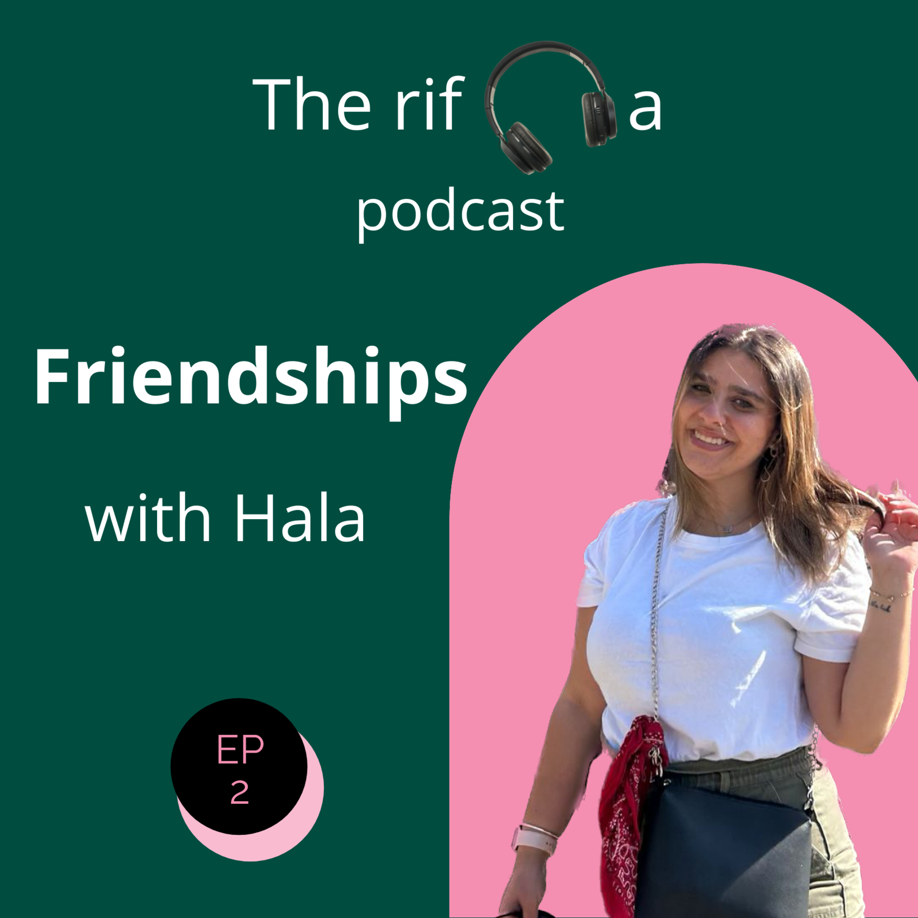The rifQa podcast