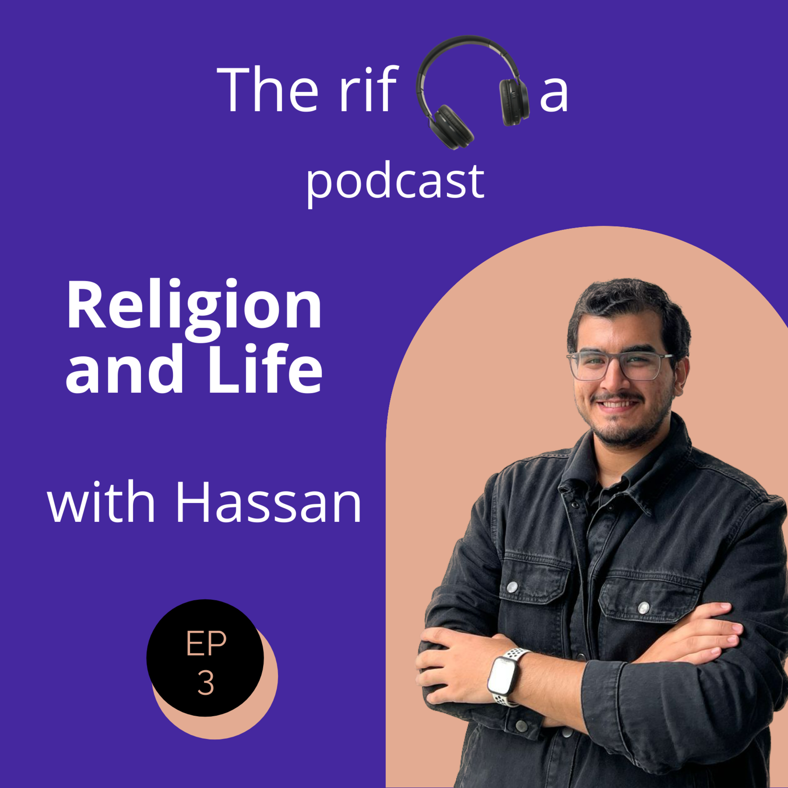 The rifQa podcast
