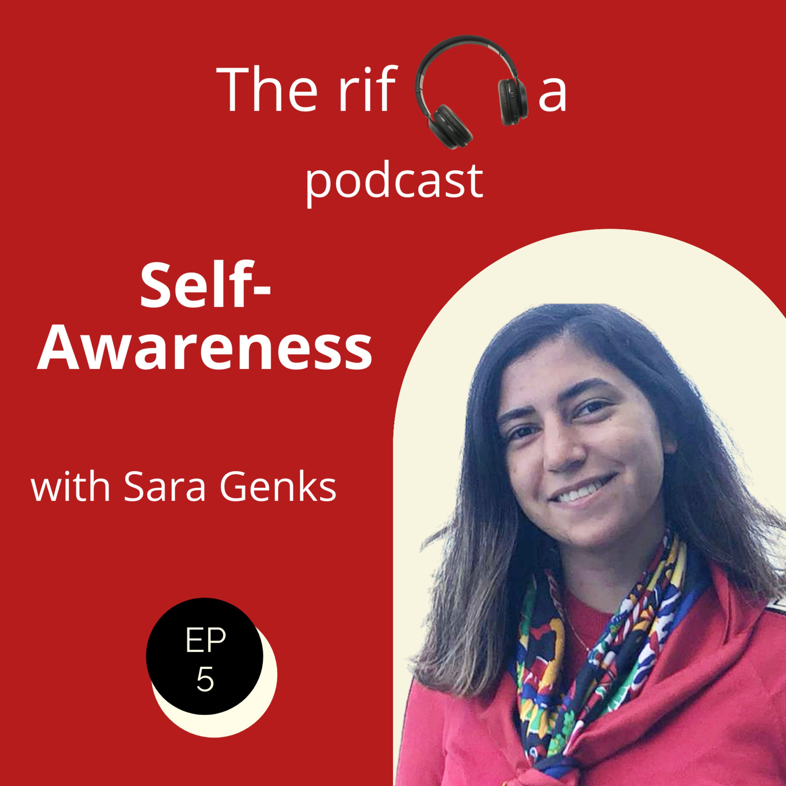 The rifQa podcast