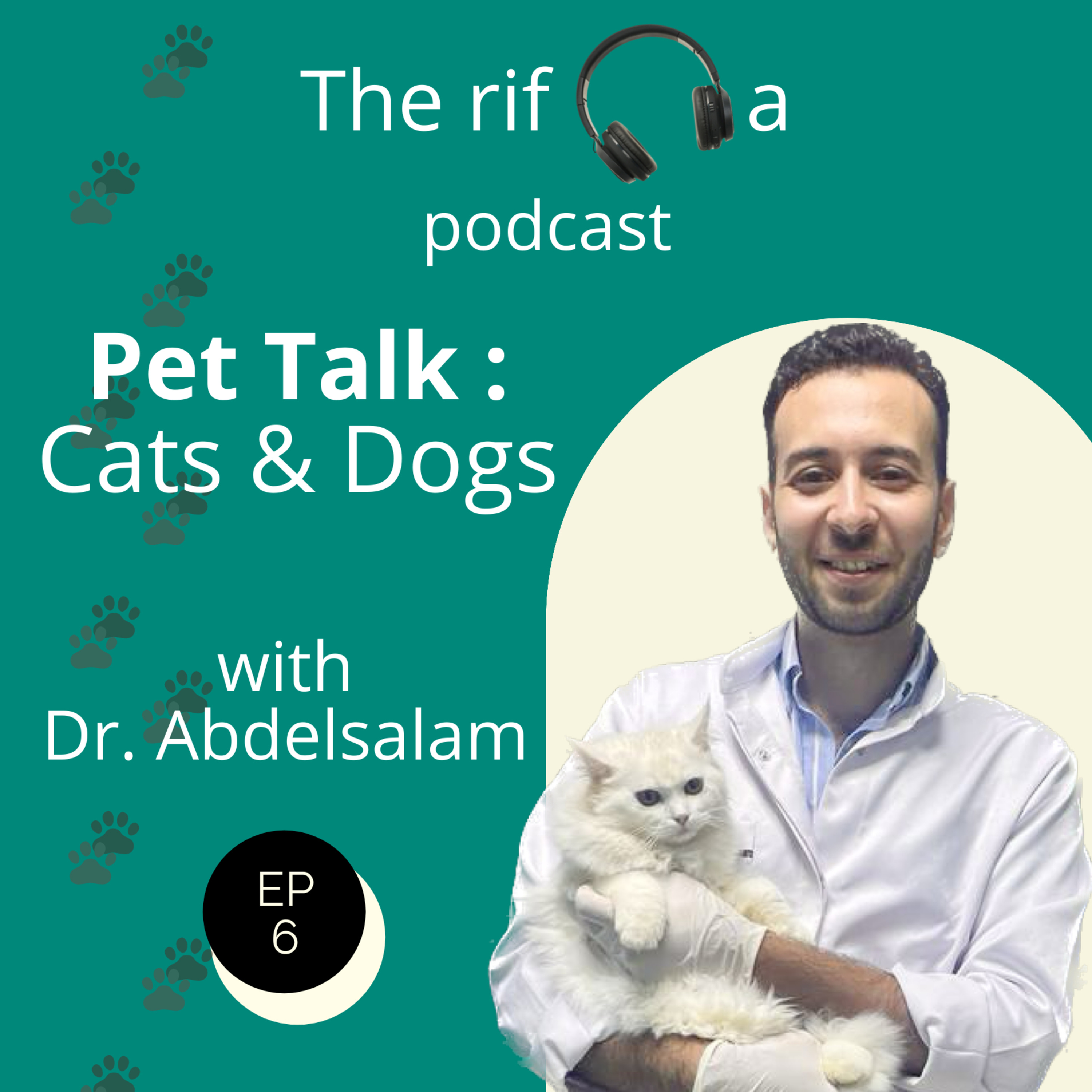 The rifQa podcast