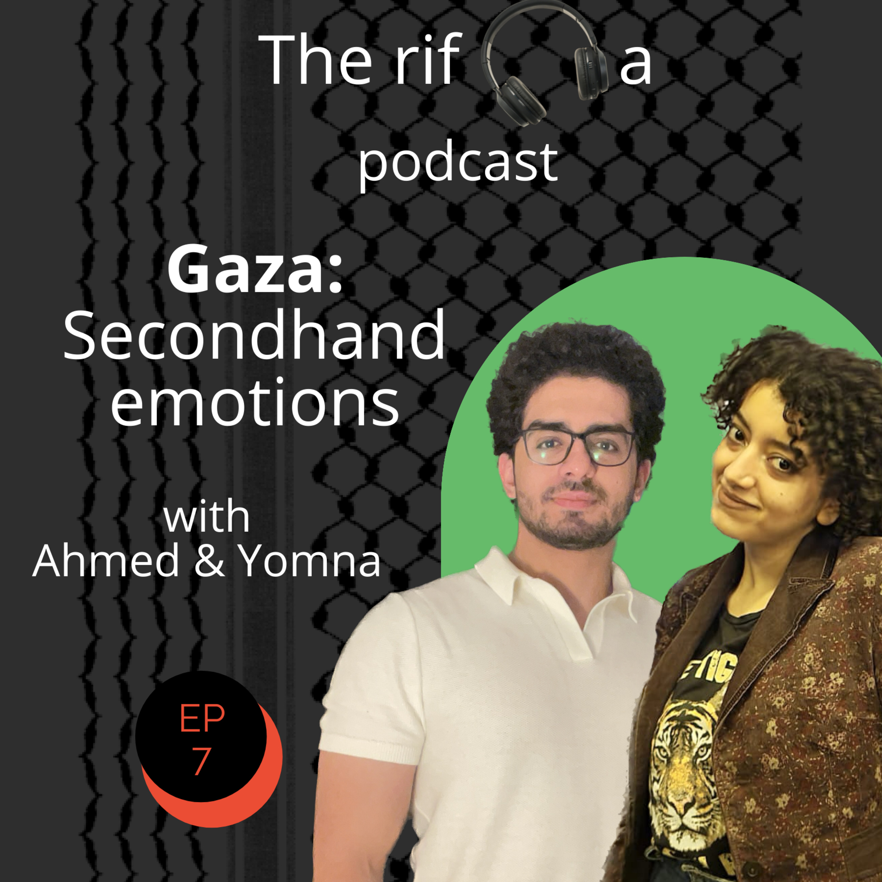 The rifQa podcast