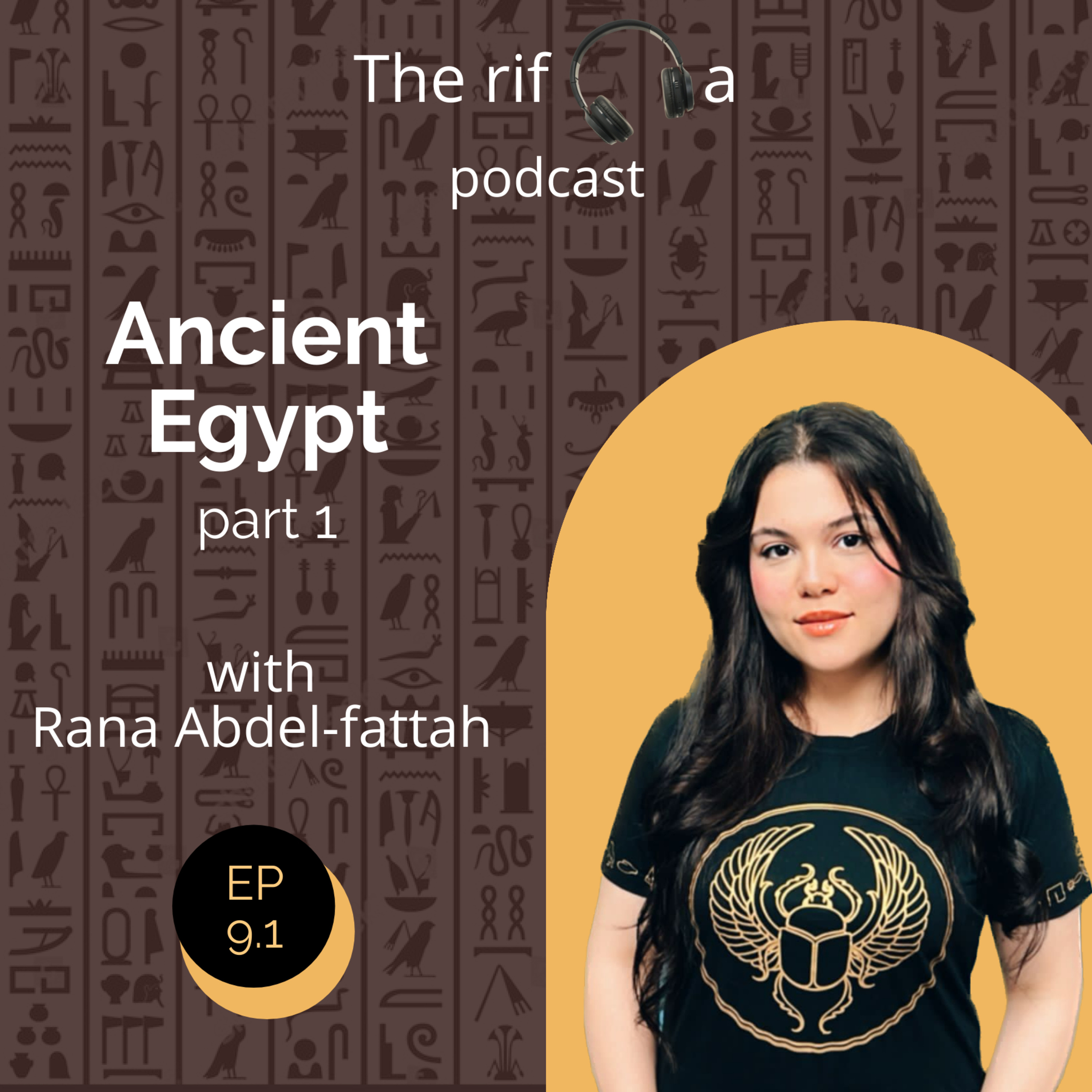 The rifQa podcast