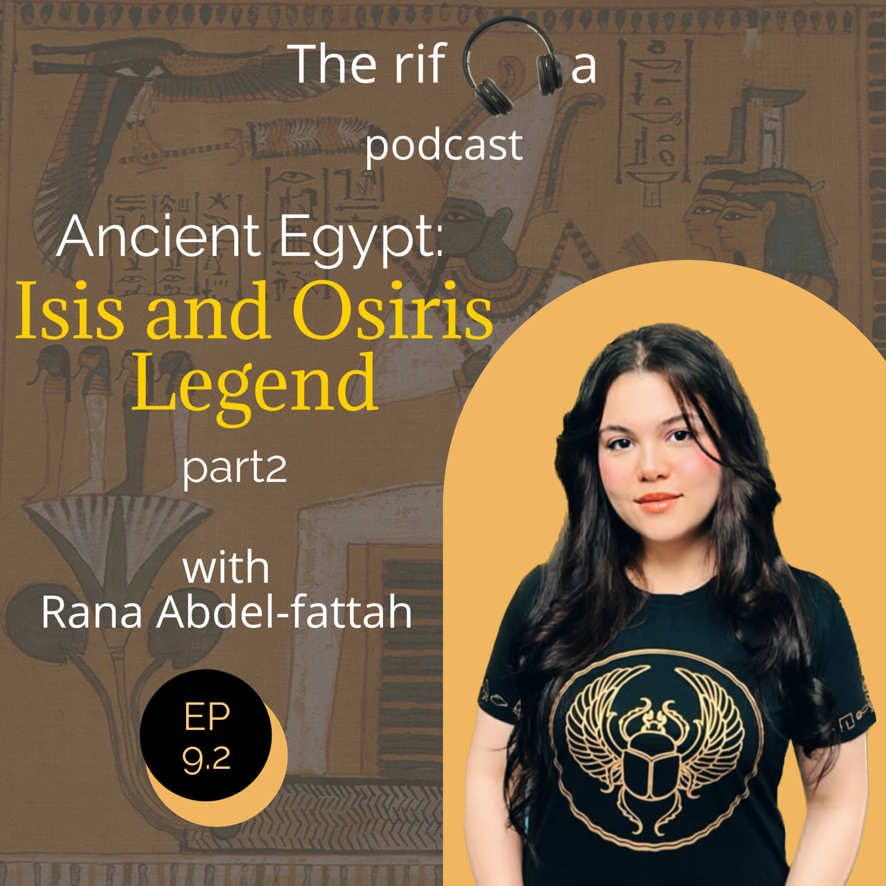 The rifQa podcast