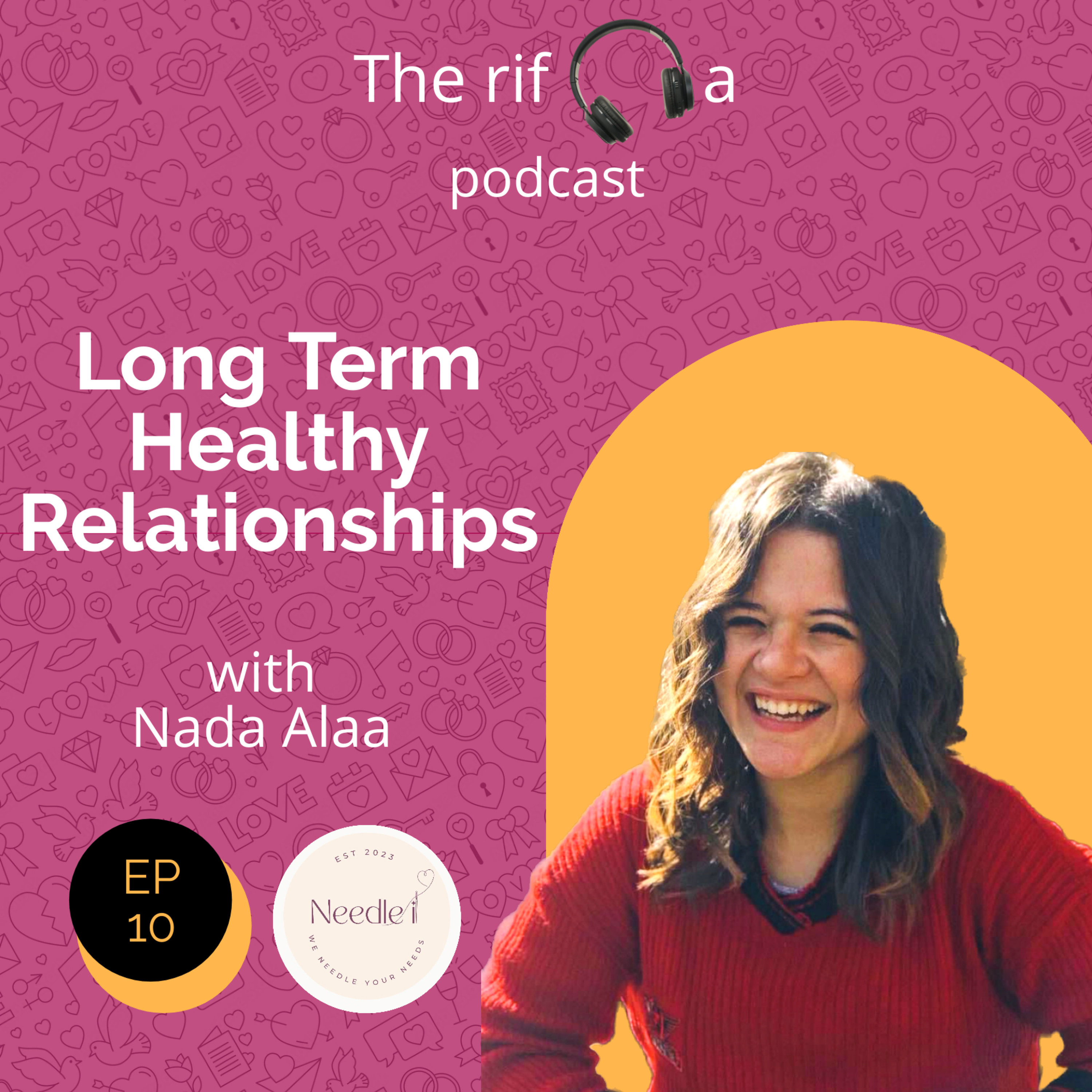 The rifQa podcast