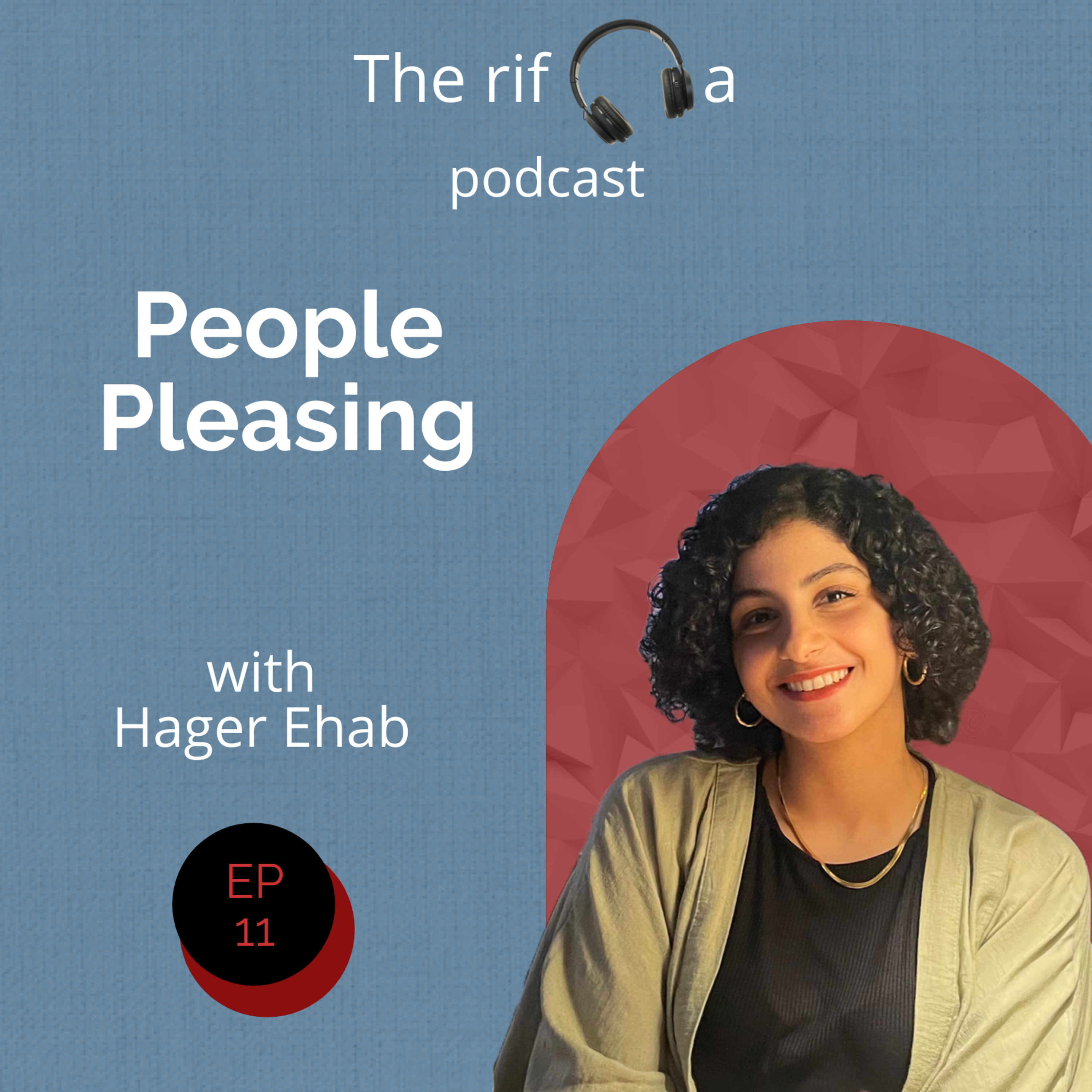 The rifQa podcast