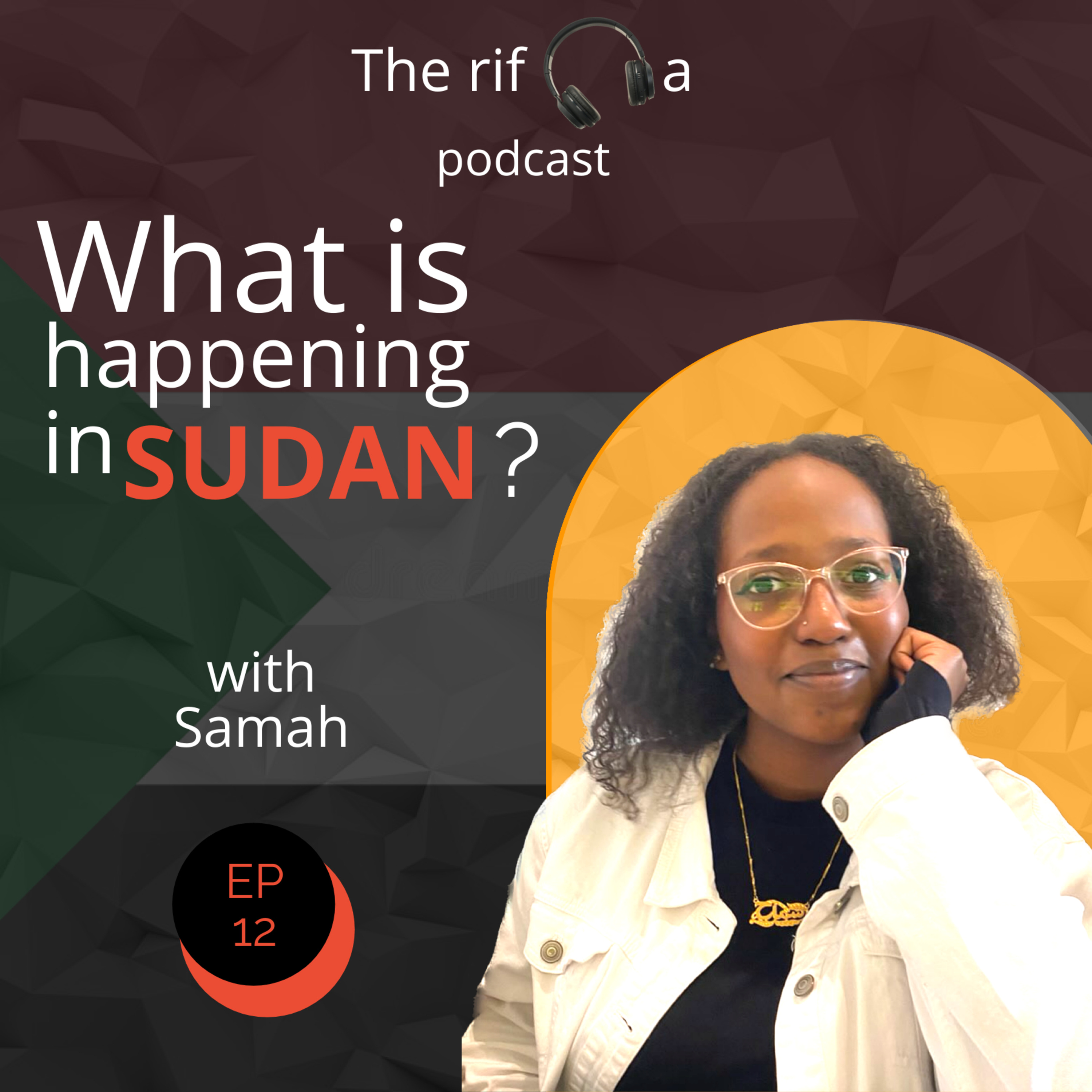 The rifQa podcast