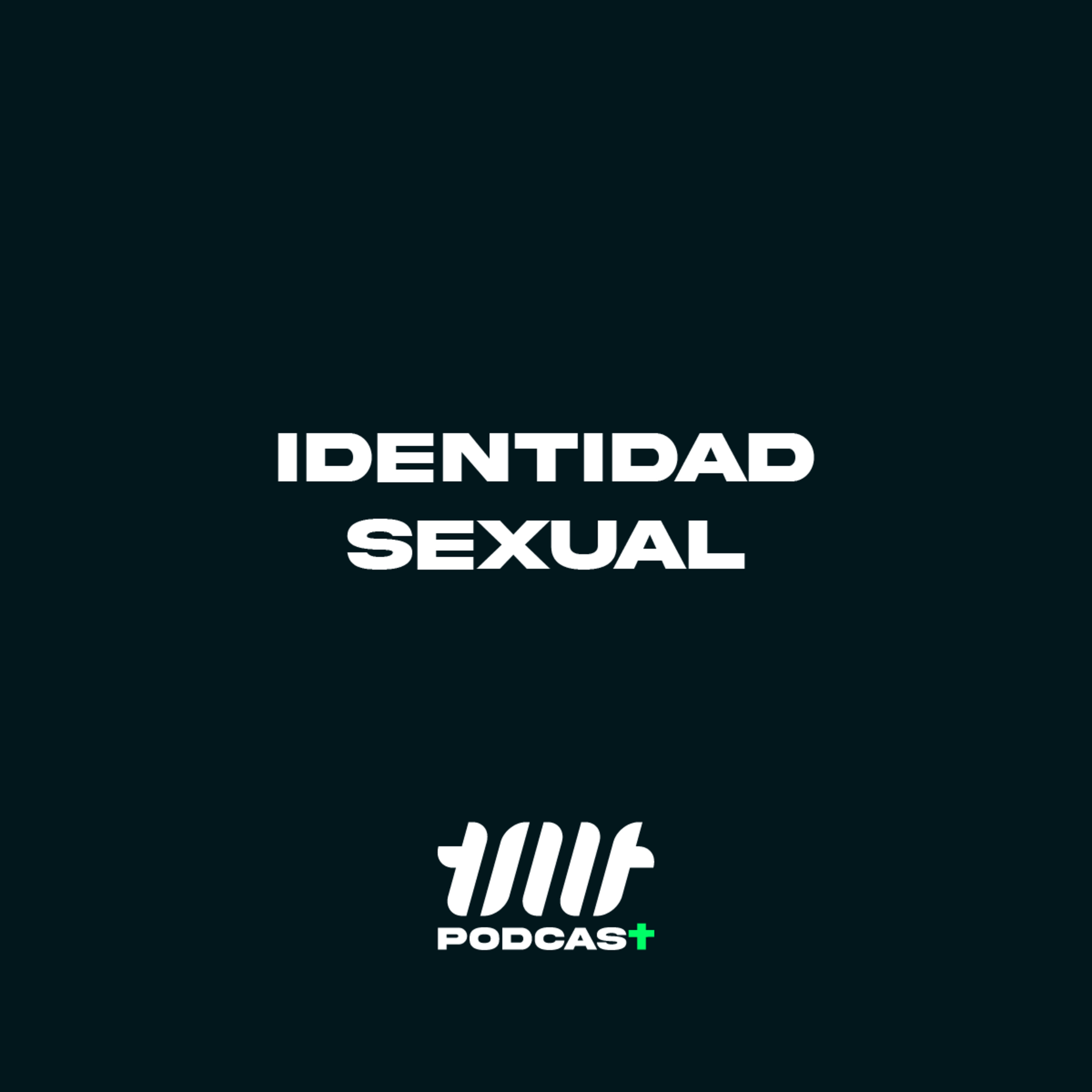 Identidad sexual episode artwork