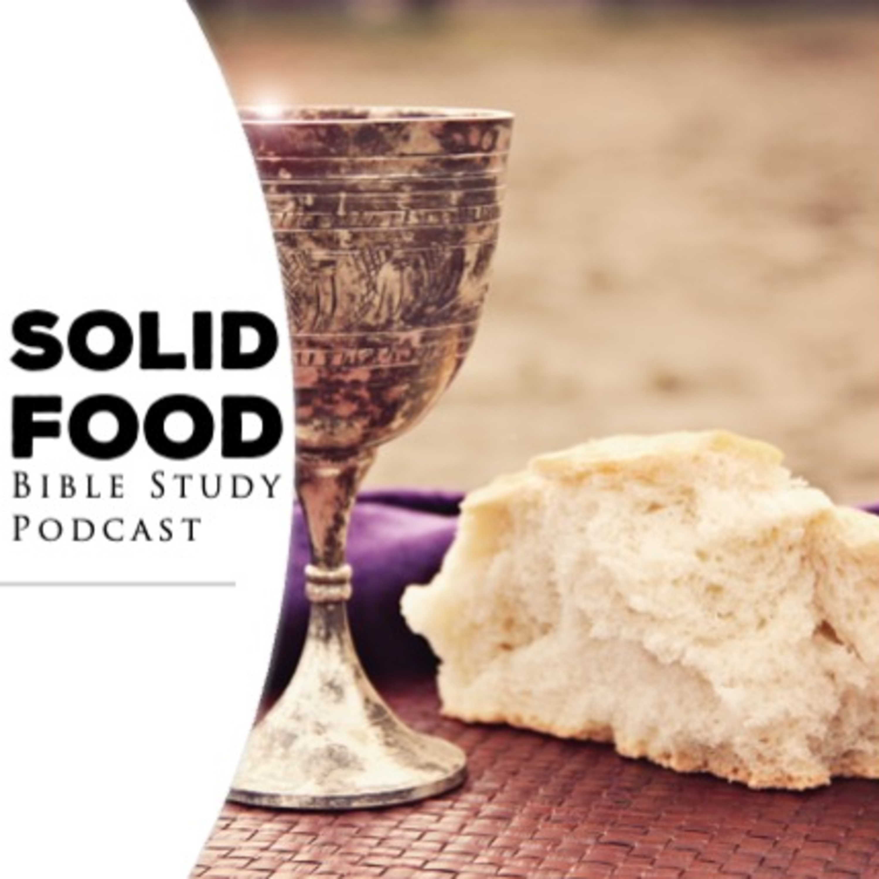 Unpacking Romans 14:1-9-The Inaugural Episode episode artwork