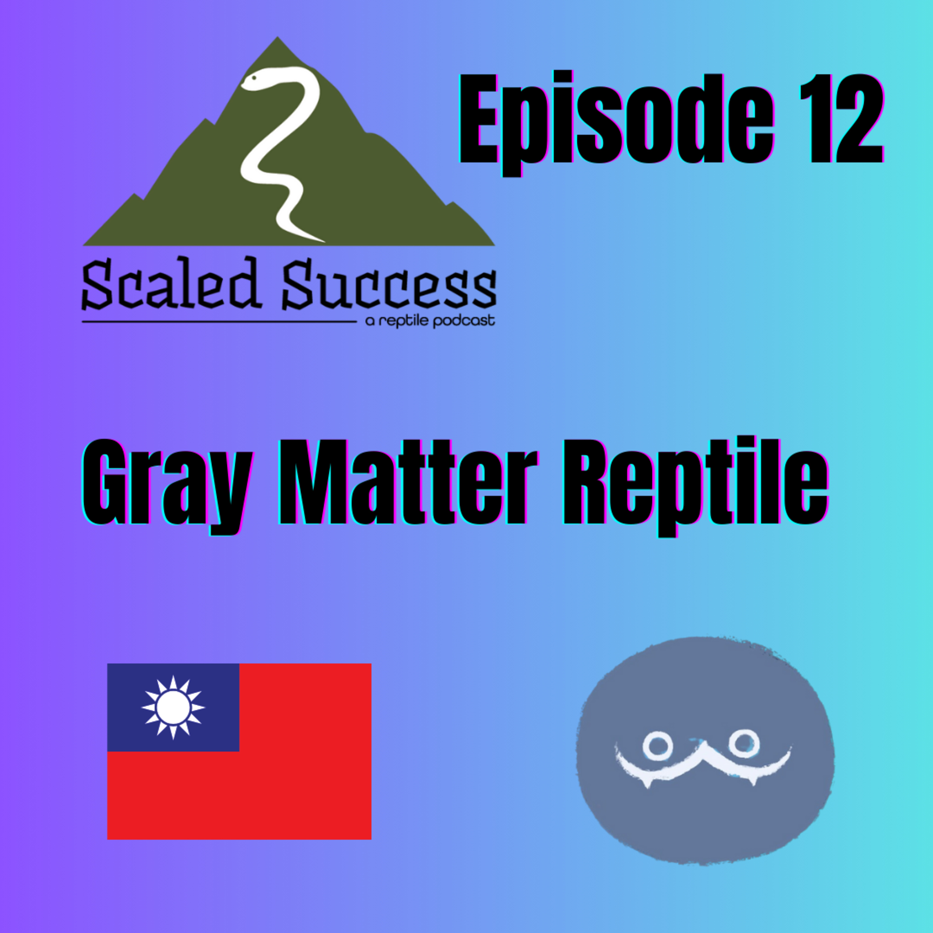 Scaled Success Reptile Podcast