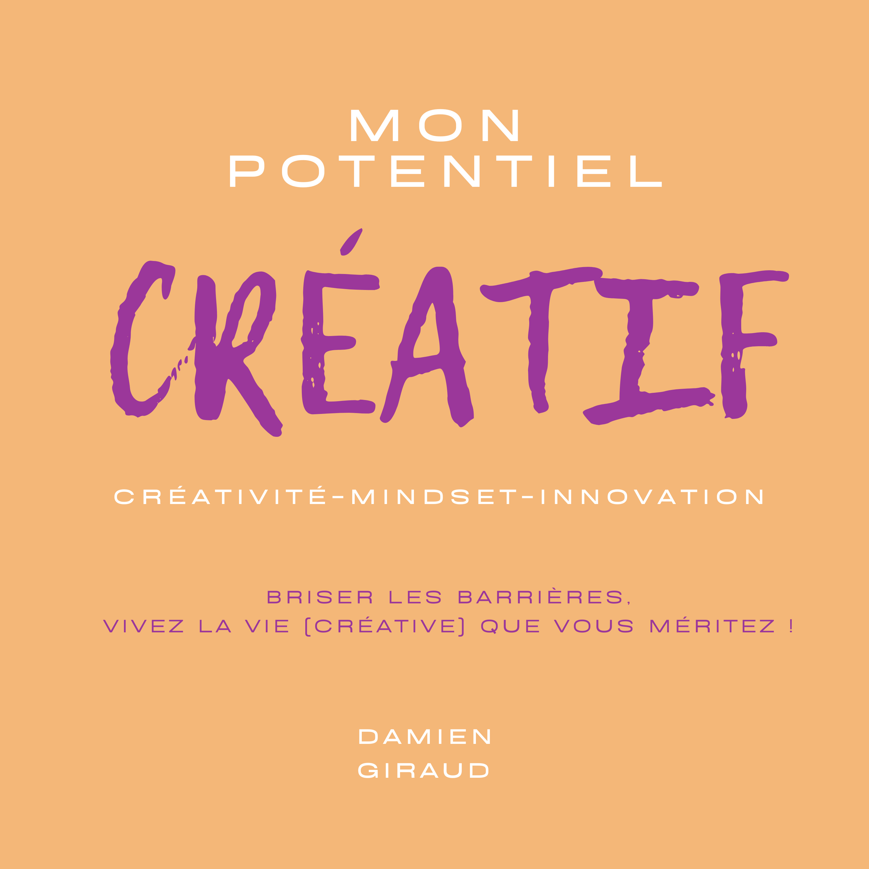 Mon Potentiel Créatif