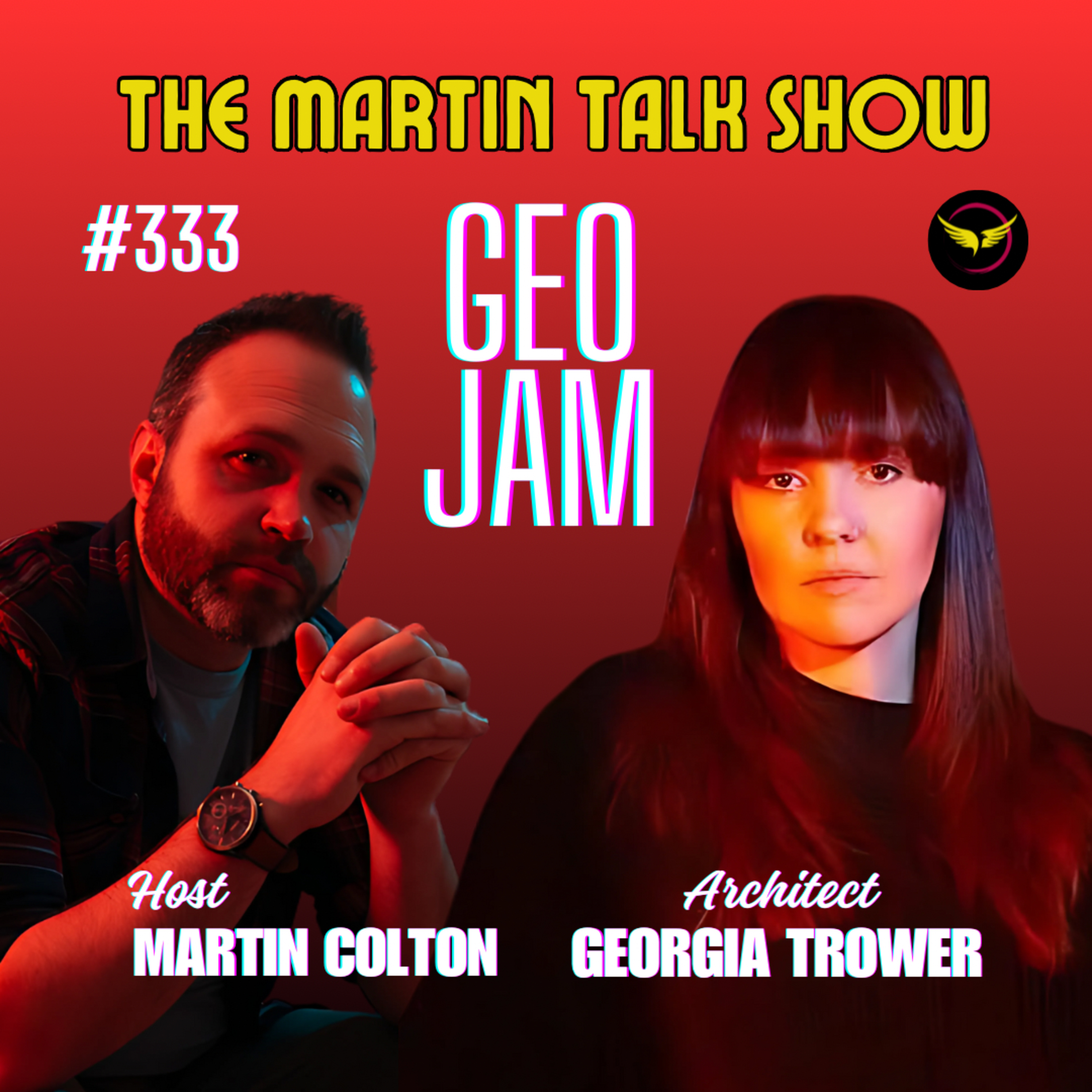 The Martin Talk Show