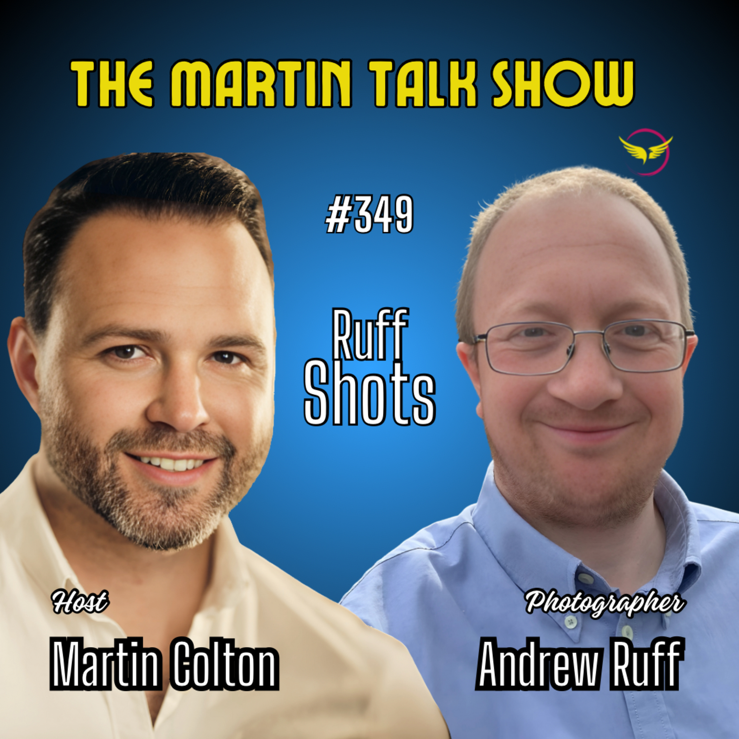 The Martin Talk Show