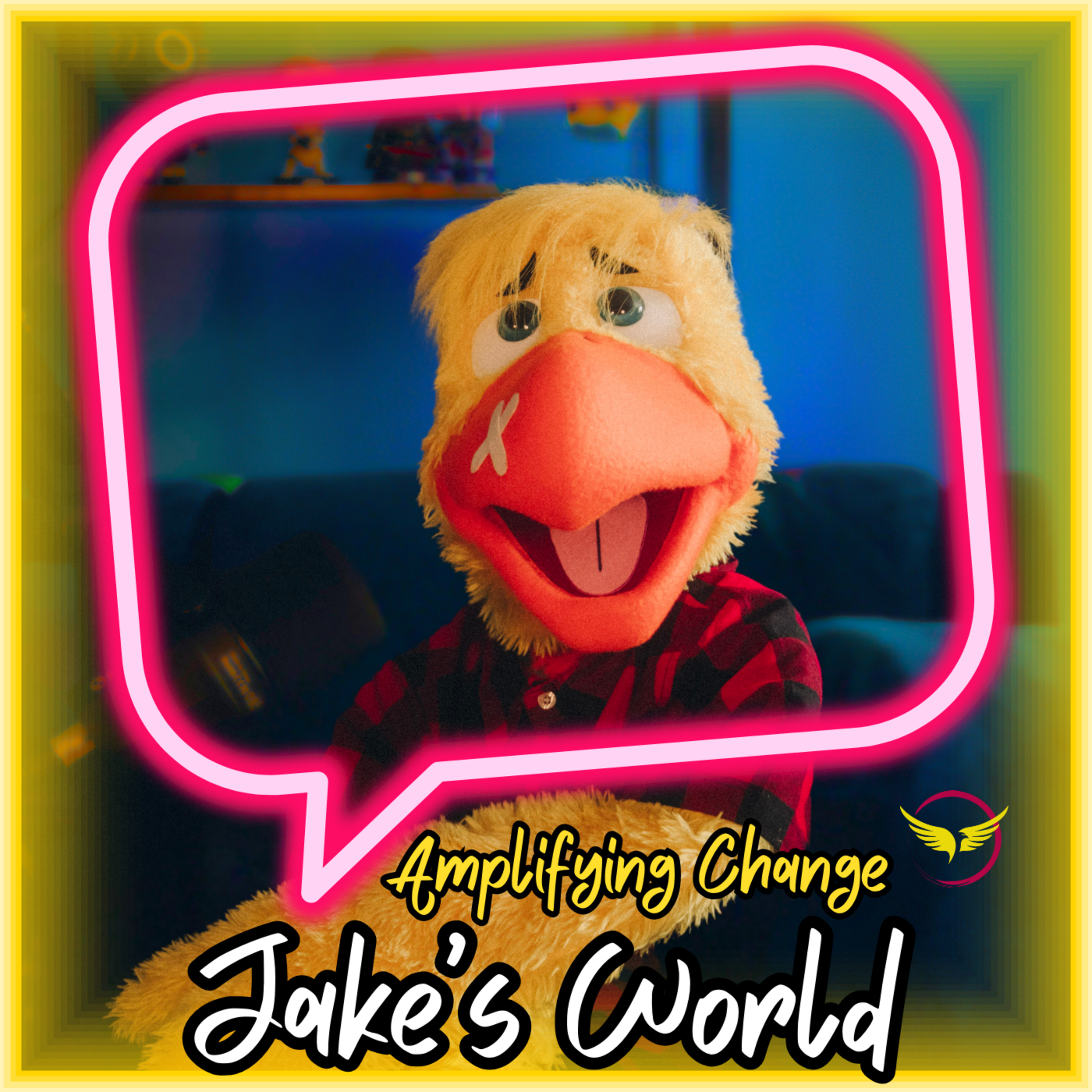 The Martin Talk Show