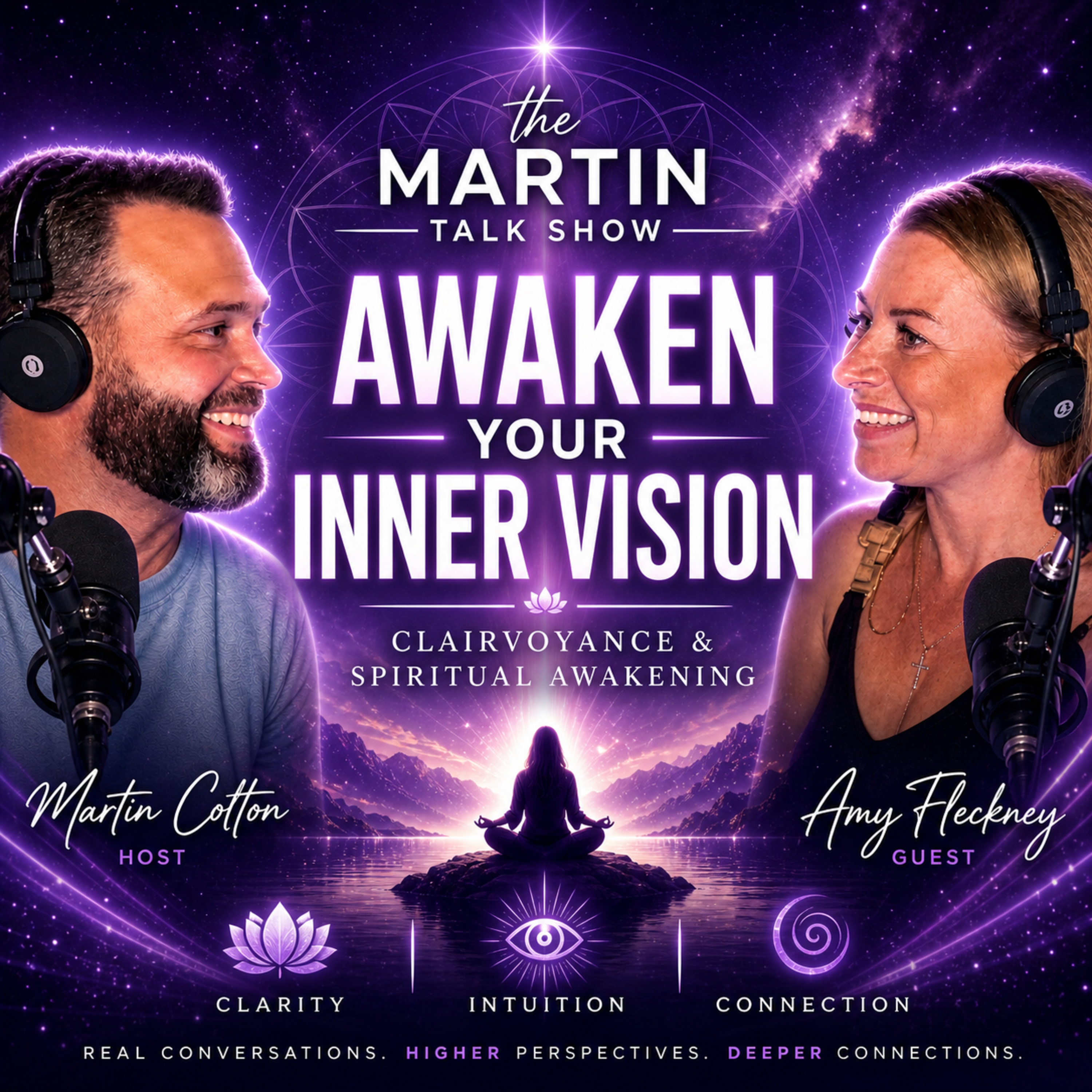 The Martin Talk Show