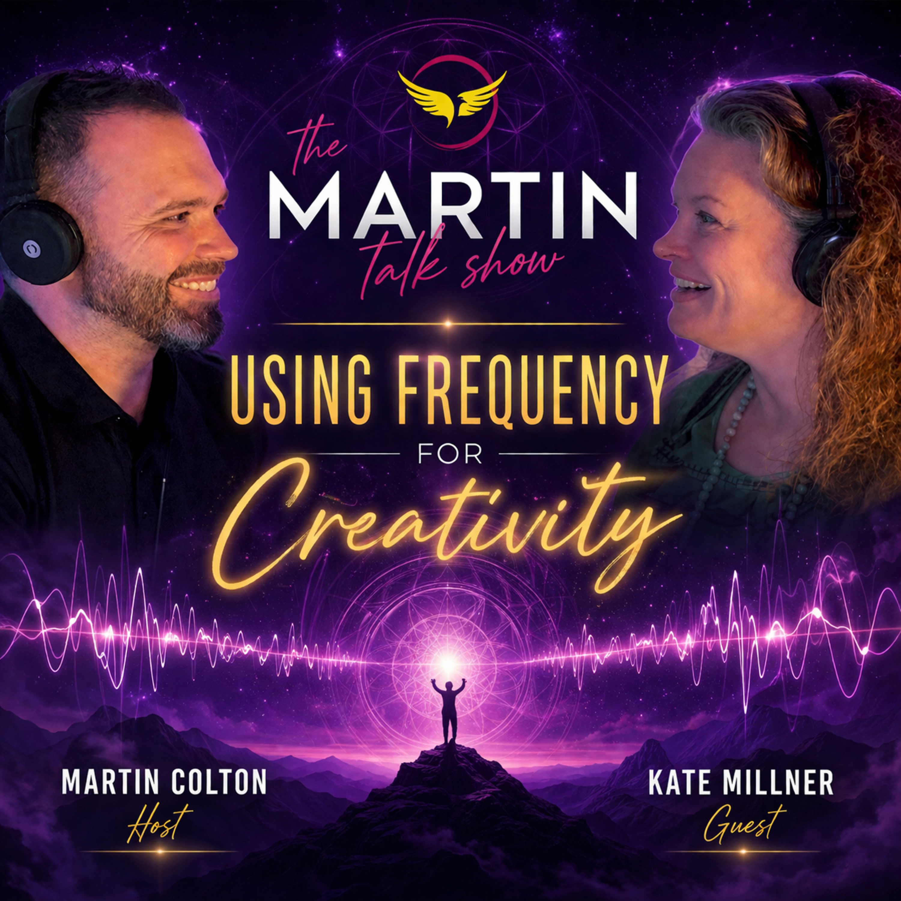 The Martin Talk Show