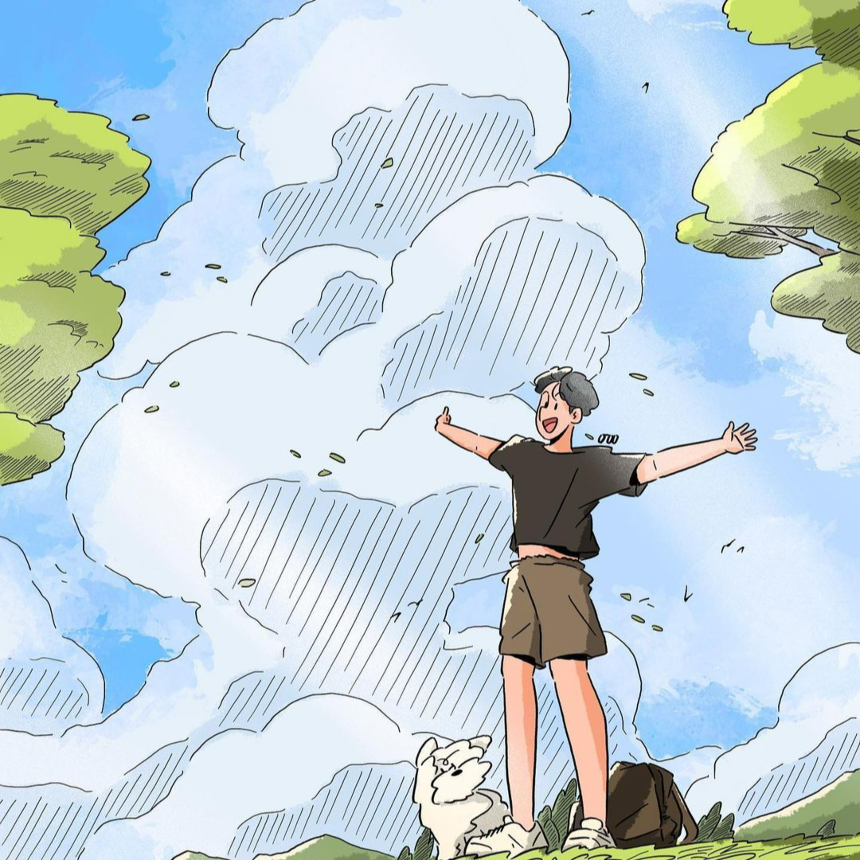 Podcast 02 | Bạn muốn trở thành một người như thế nào? episode artwork