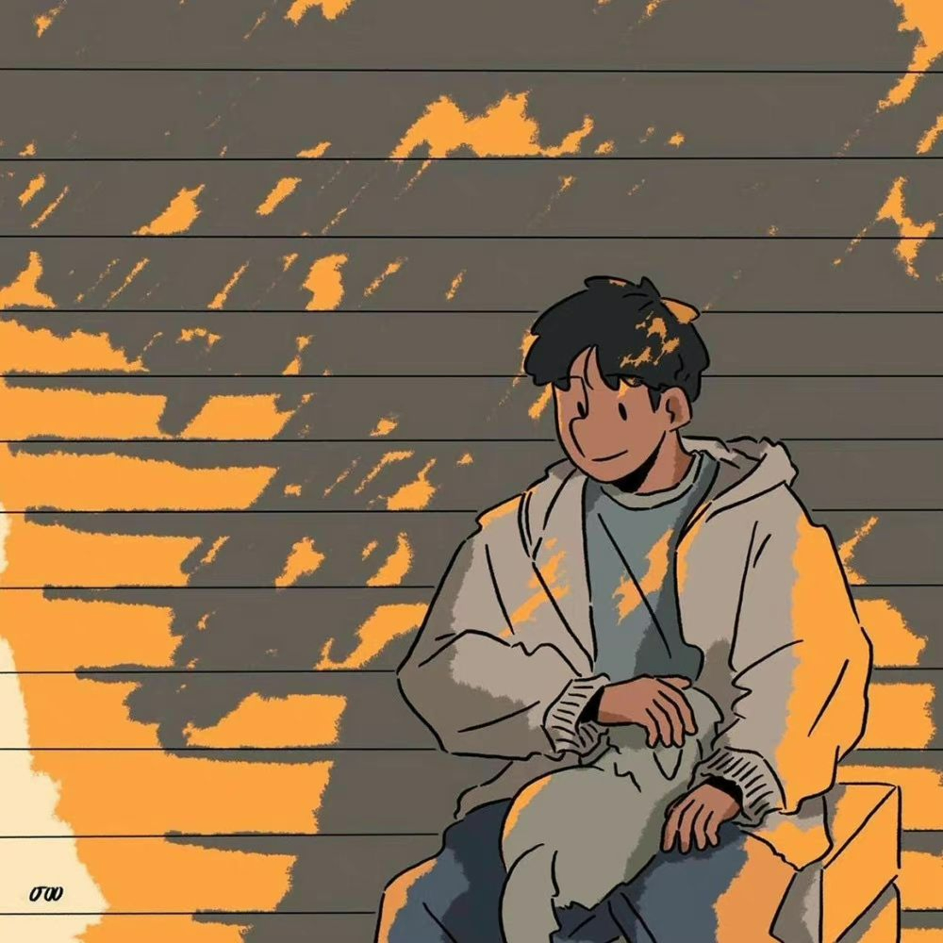 Podcast 03 | Đi tìm ý nghĩa cuộc sống episode artwork