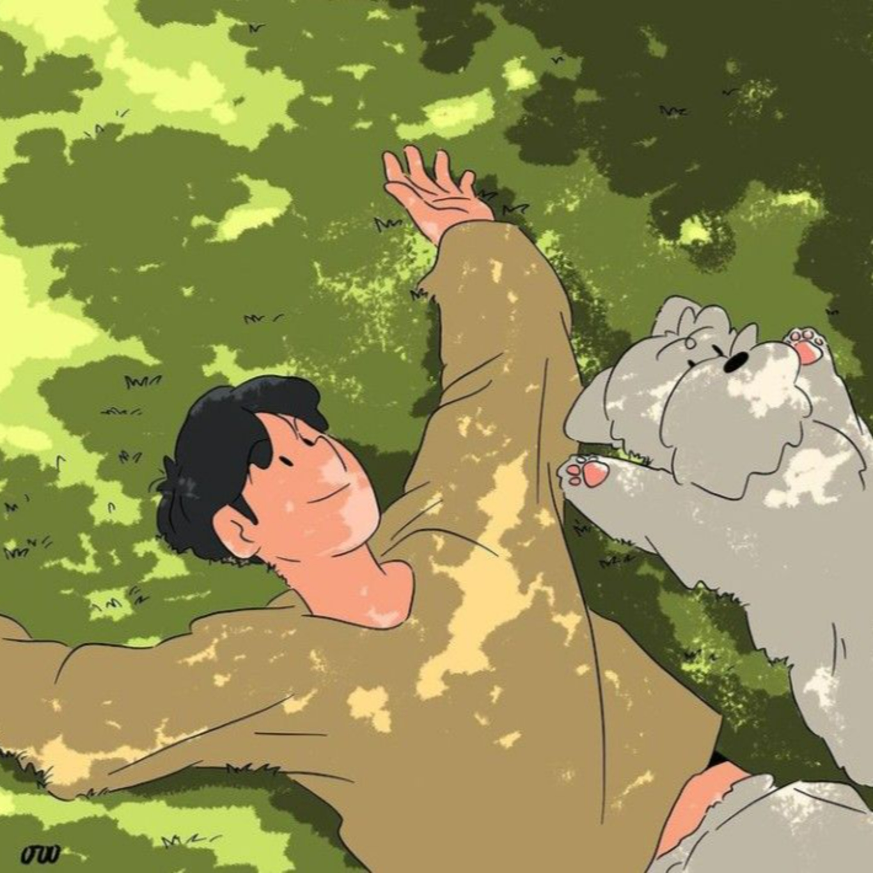 Lời giới thiệu | Tôi là ai? episode artwork