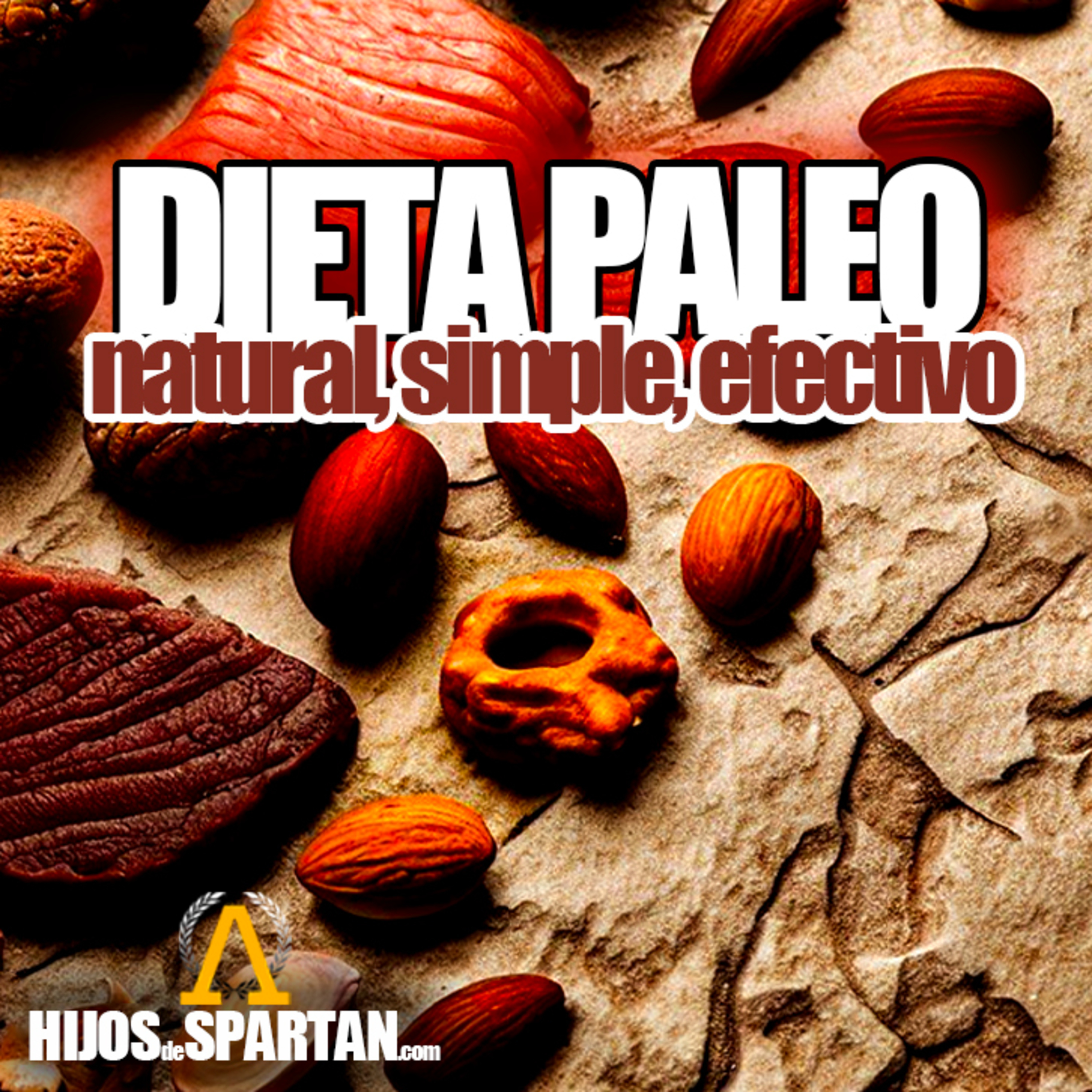 ¿Sabes qué es la Dieta Paleo? 🍖 Ep. 3