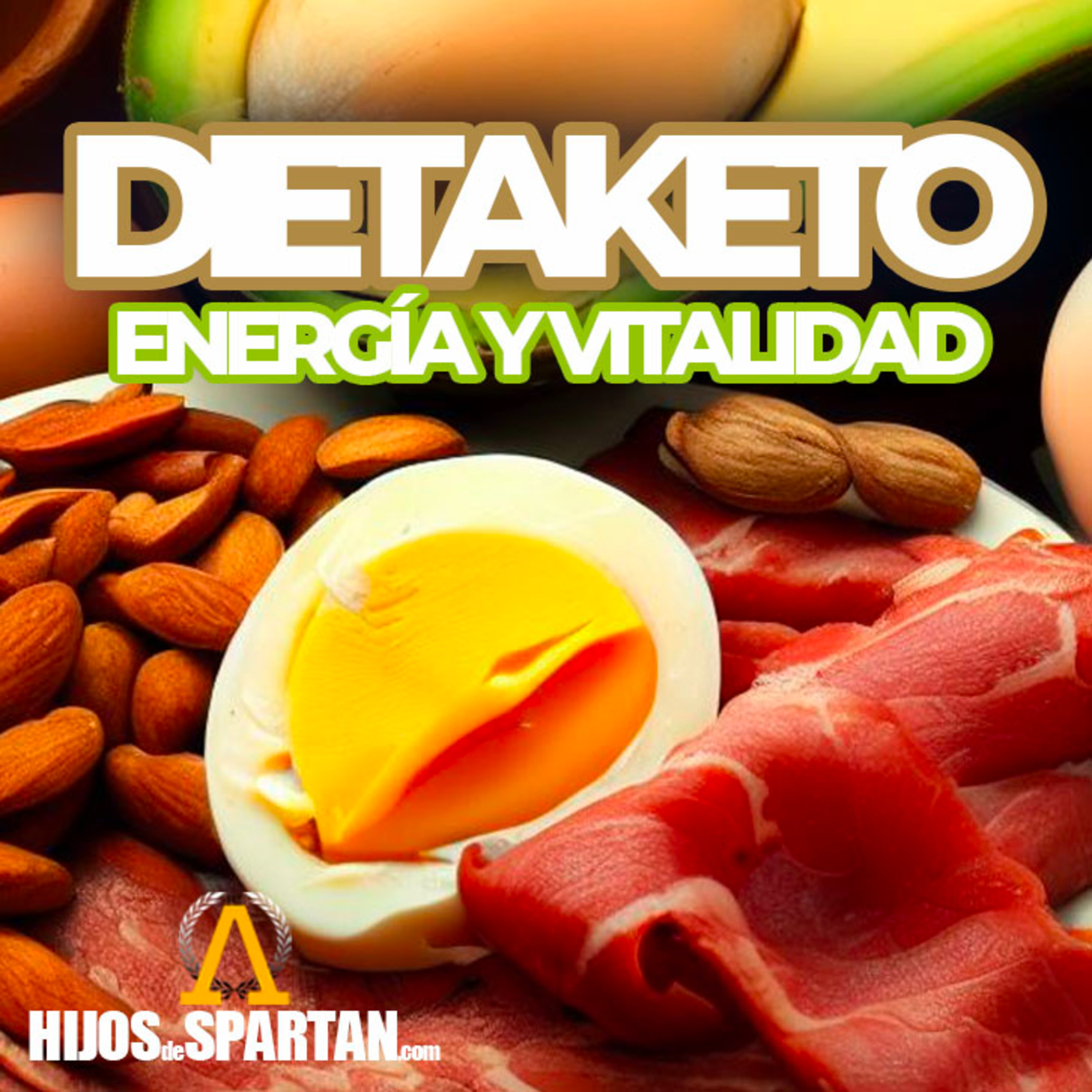  ¿Sabes qué es la Dieta Keto? 🥑 Ep. 5