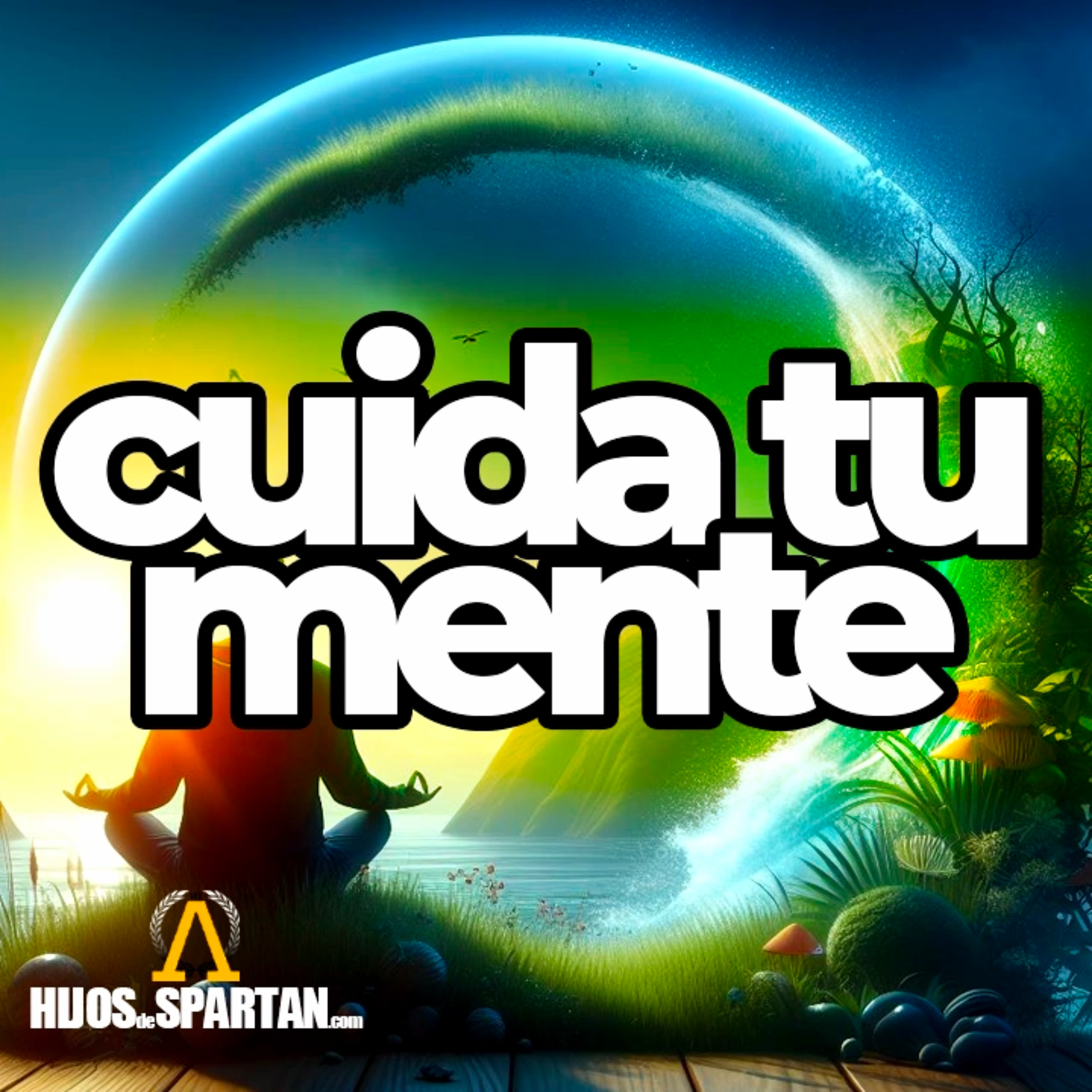Cómo cuidar tu salud mental en tiempos de crisis 🧠 Ep. 15
