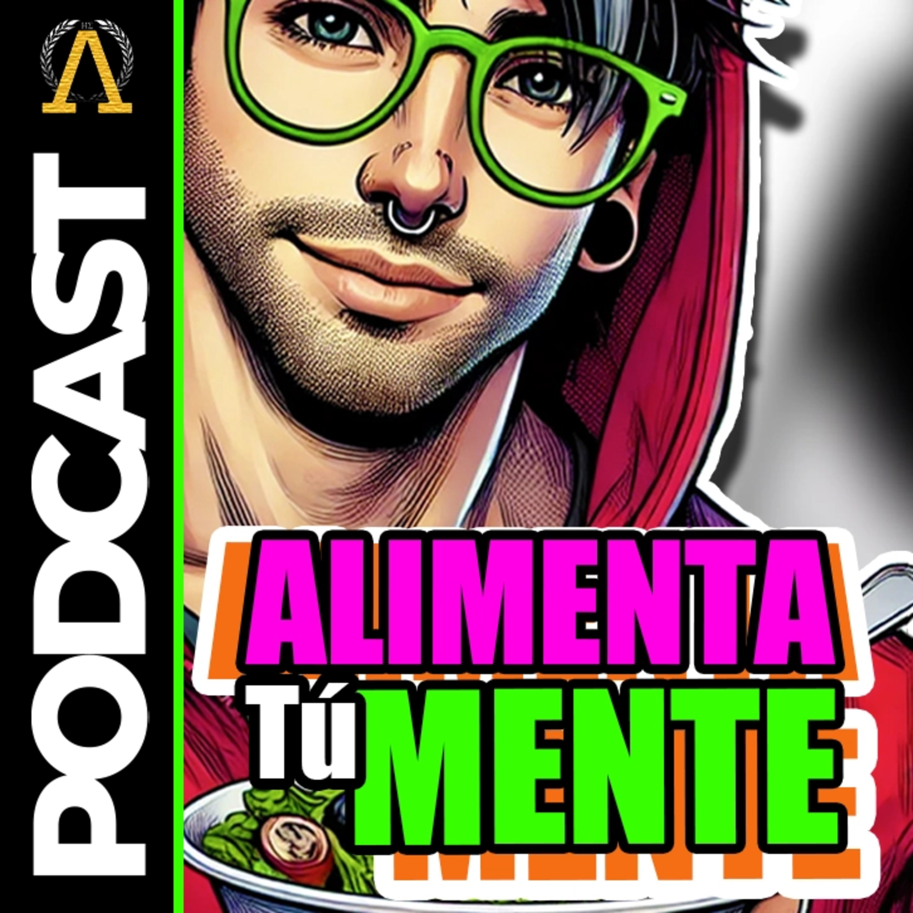 Dietas Saludables para el Bienestar Mental 🥗🧠🍏