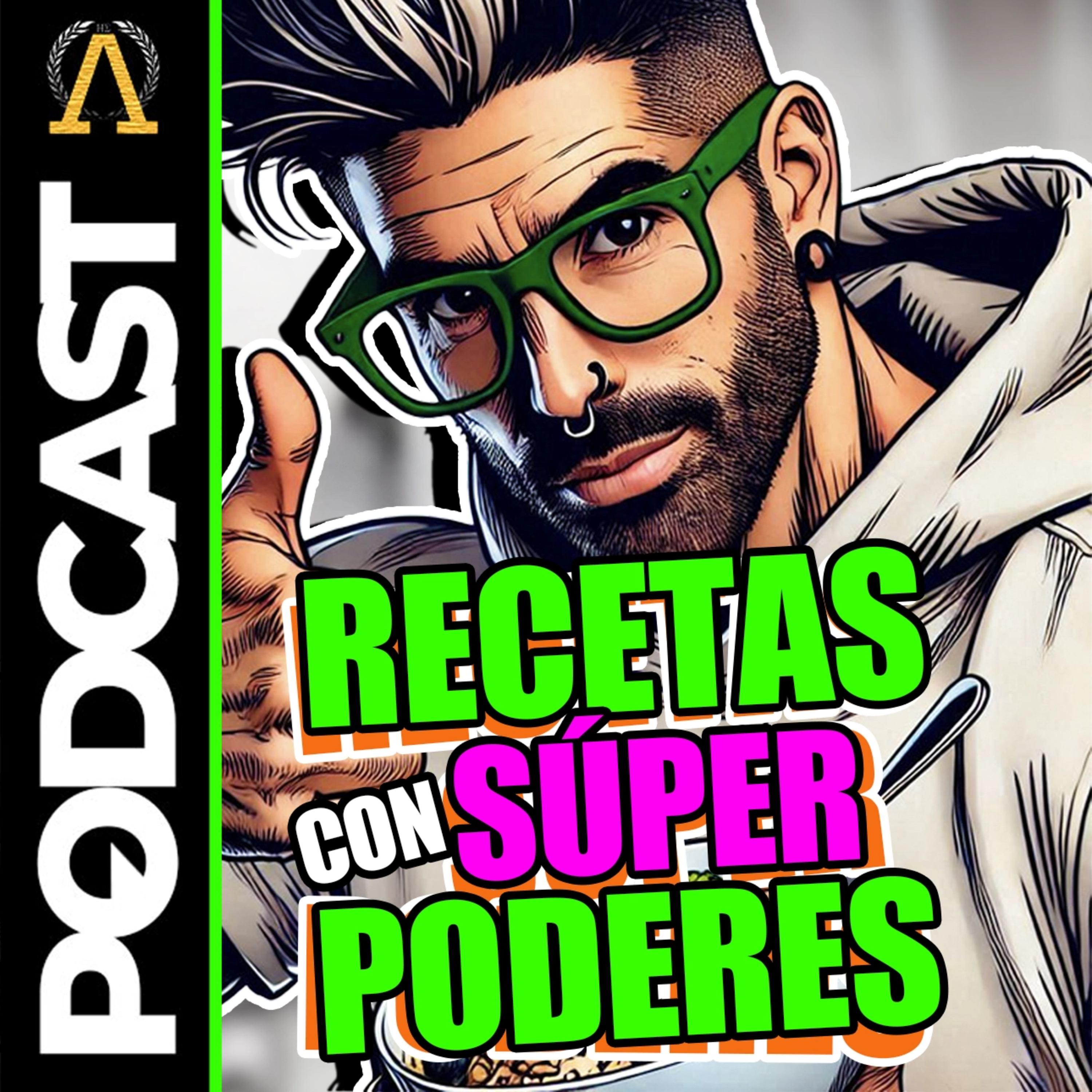 Descubre el Poder de los Superalimentos: Recetas y Beneficios 🥦 - HIJOSdeSPARTAN.com