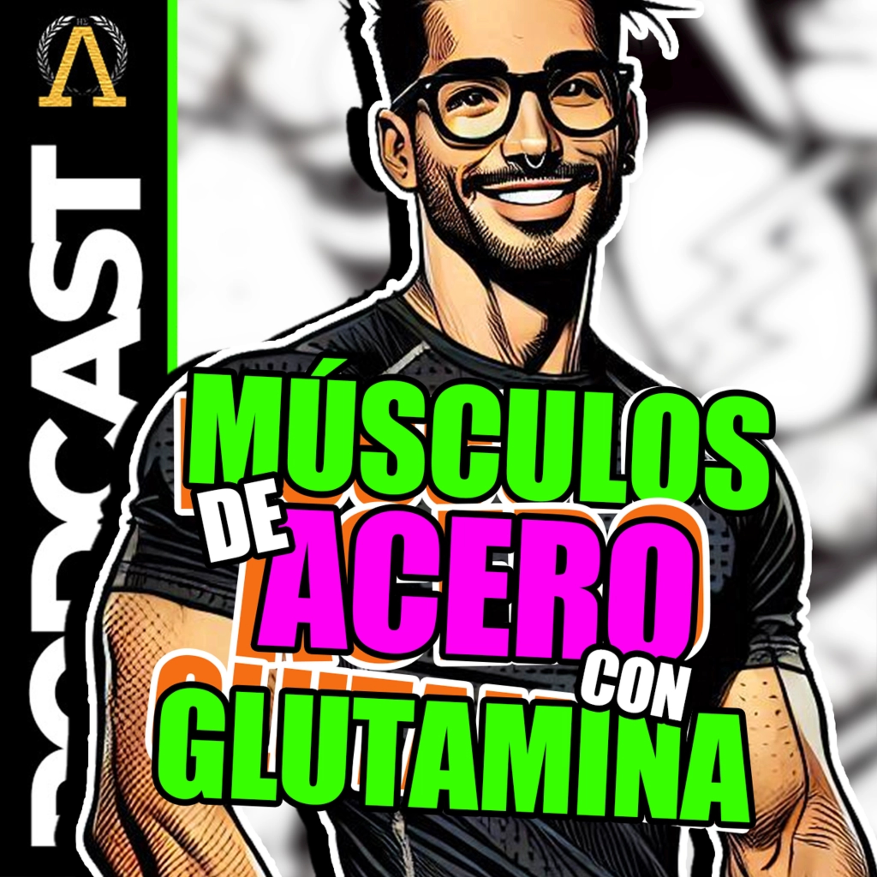Descubre los Secretos de la Glutamina: Beneficios, Usos y Consejos 🌟