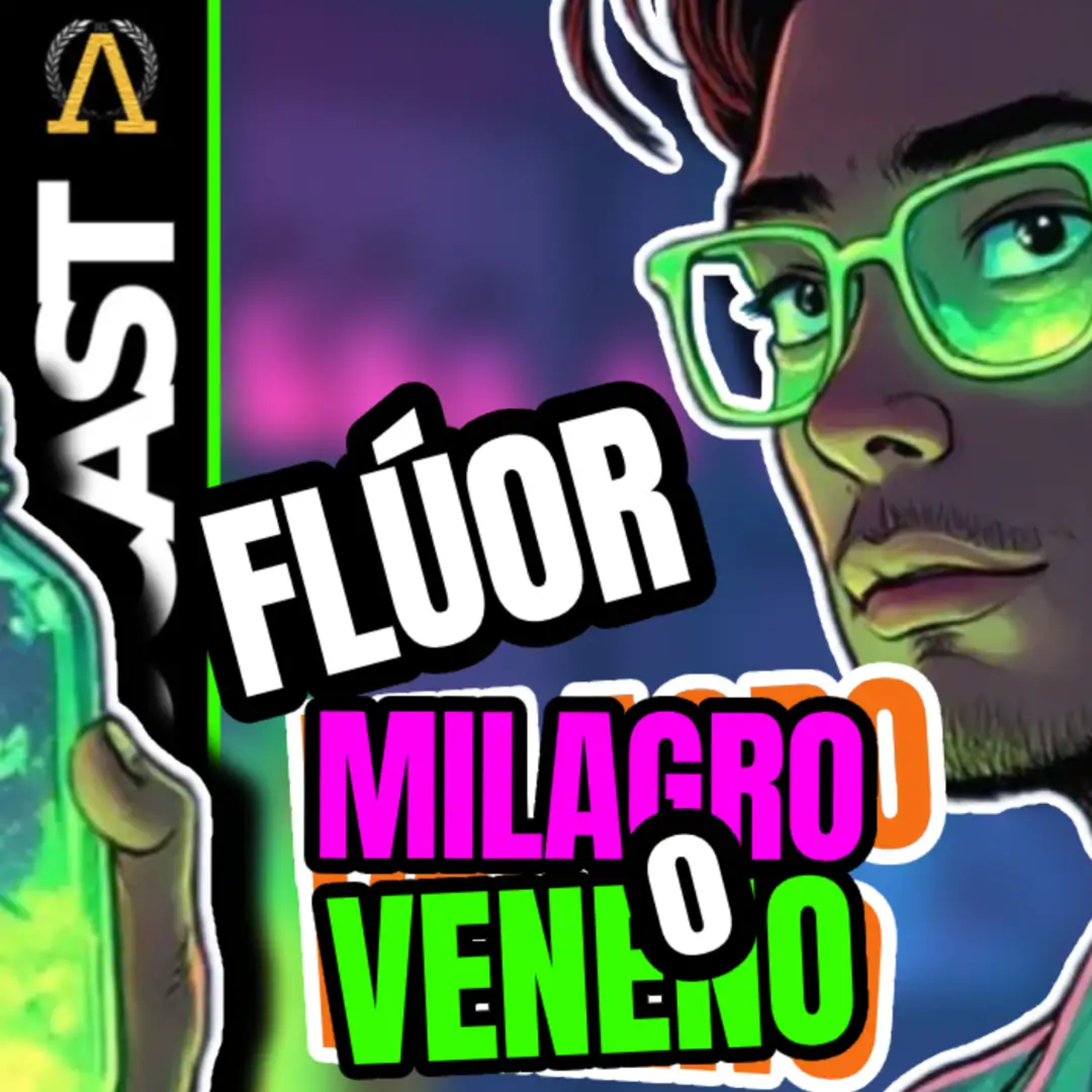 🦷 ¿El FLÚOR es SEGURO? 😳 La VERDAD que la INDUSTRIA OCULTA 💧🚨
