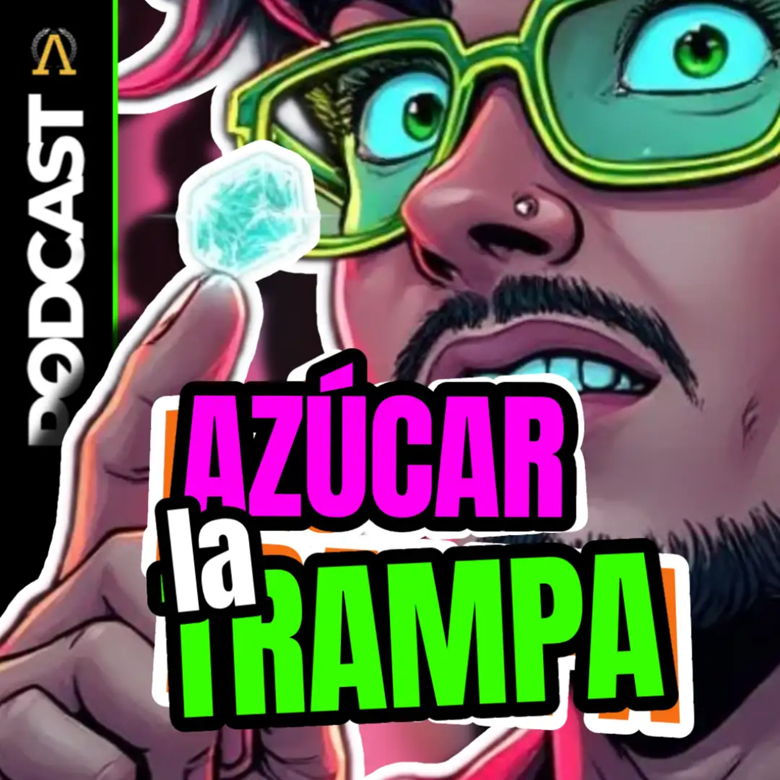 ⚠️ ¡El AZÚCAR REFINADO te está MATANDO! 🍬💀 Descubre la verdad