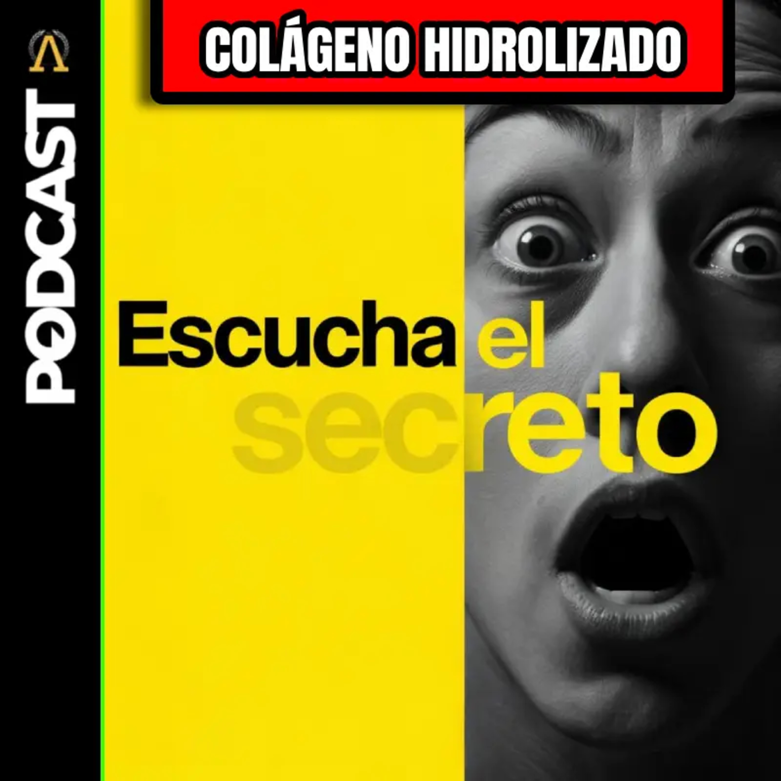 ¿Colágeno Hidrolizado? 🤯 Lo que NADIE te ha contado (Beneficios REALES)