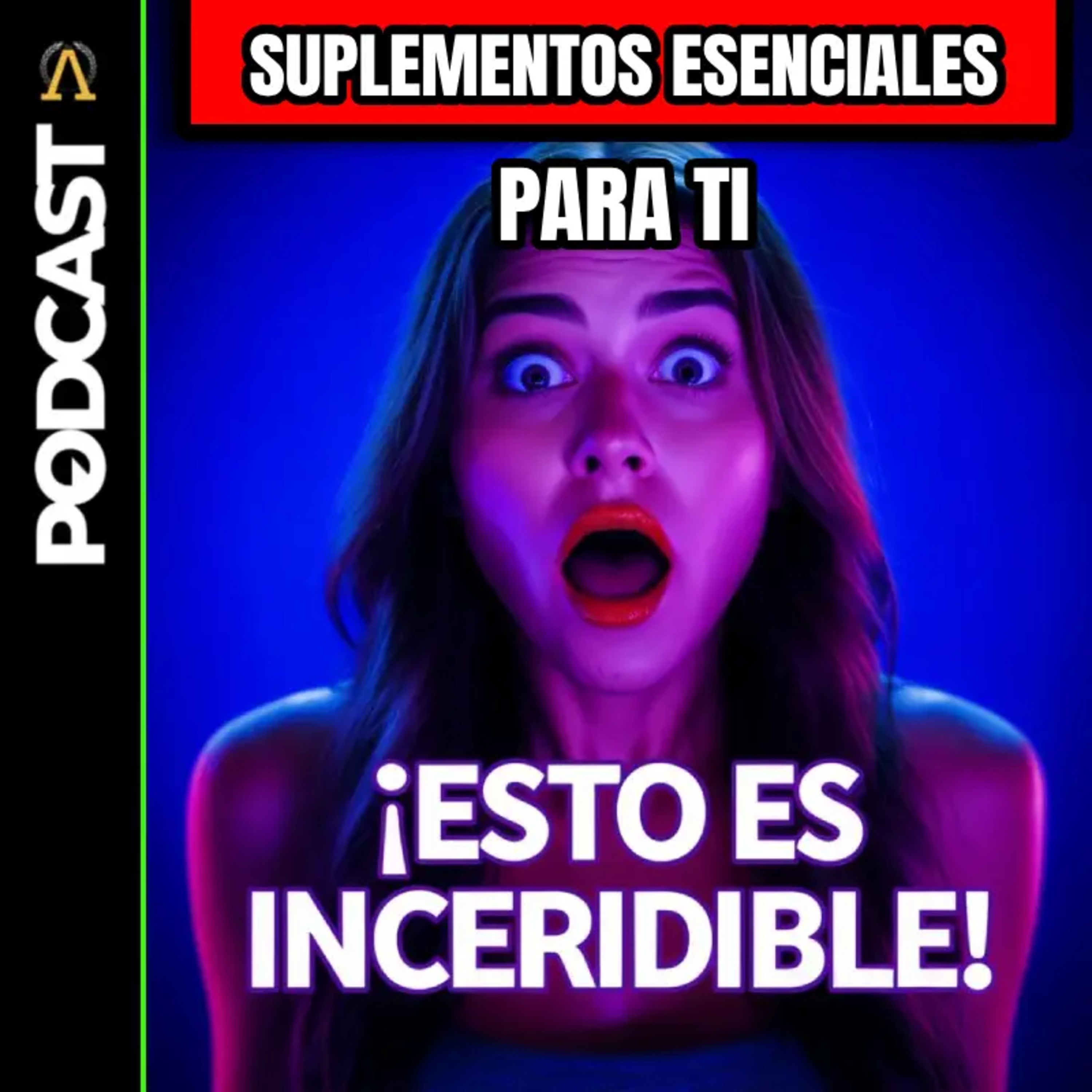 5 Suplementos para la Mujer que Cambiarán Tu Salud (¡Y No es Marketing!)