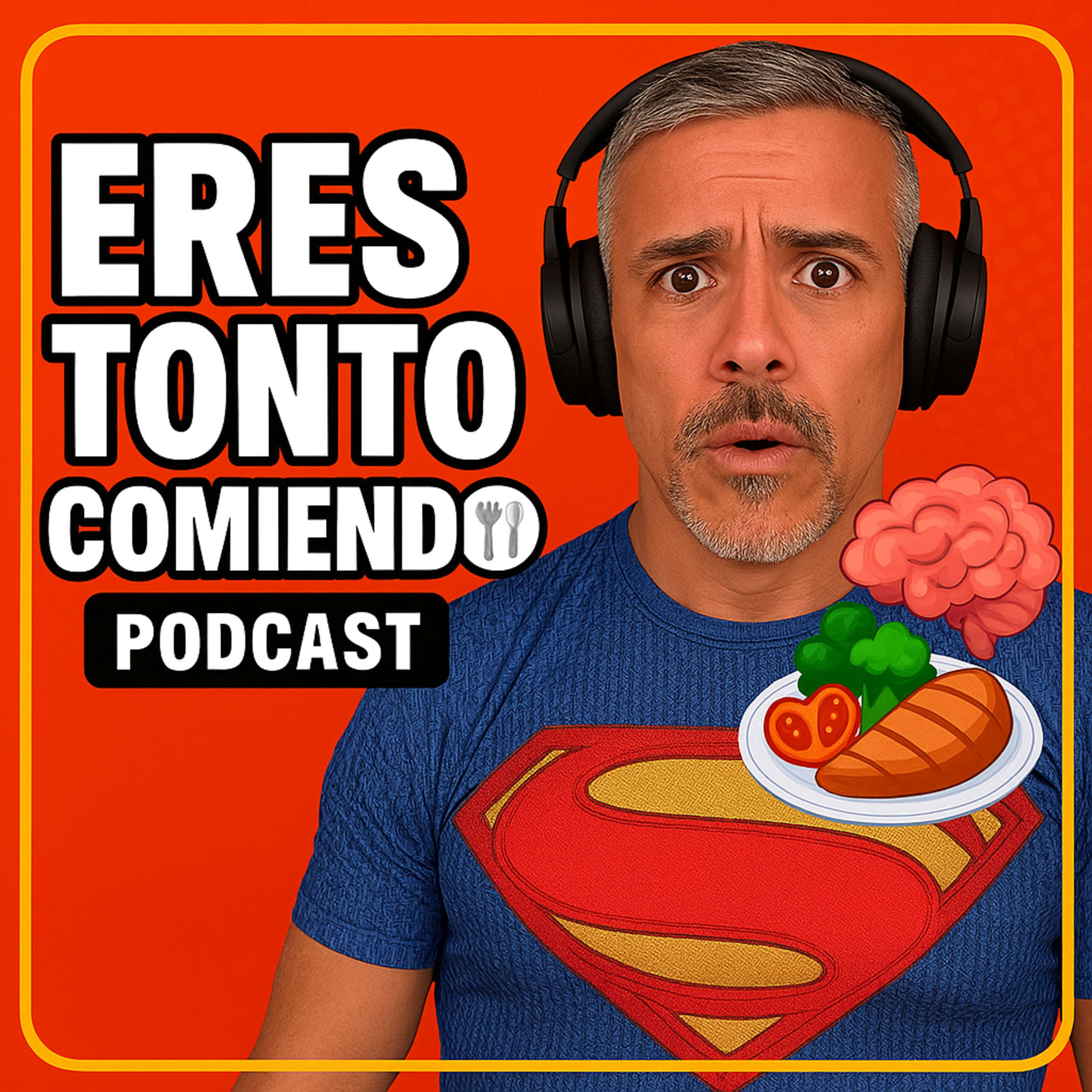 🍽️ Comer Inteligente: El Truco Oculto que Aumenta tu Rendimiento Físico y Mental