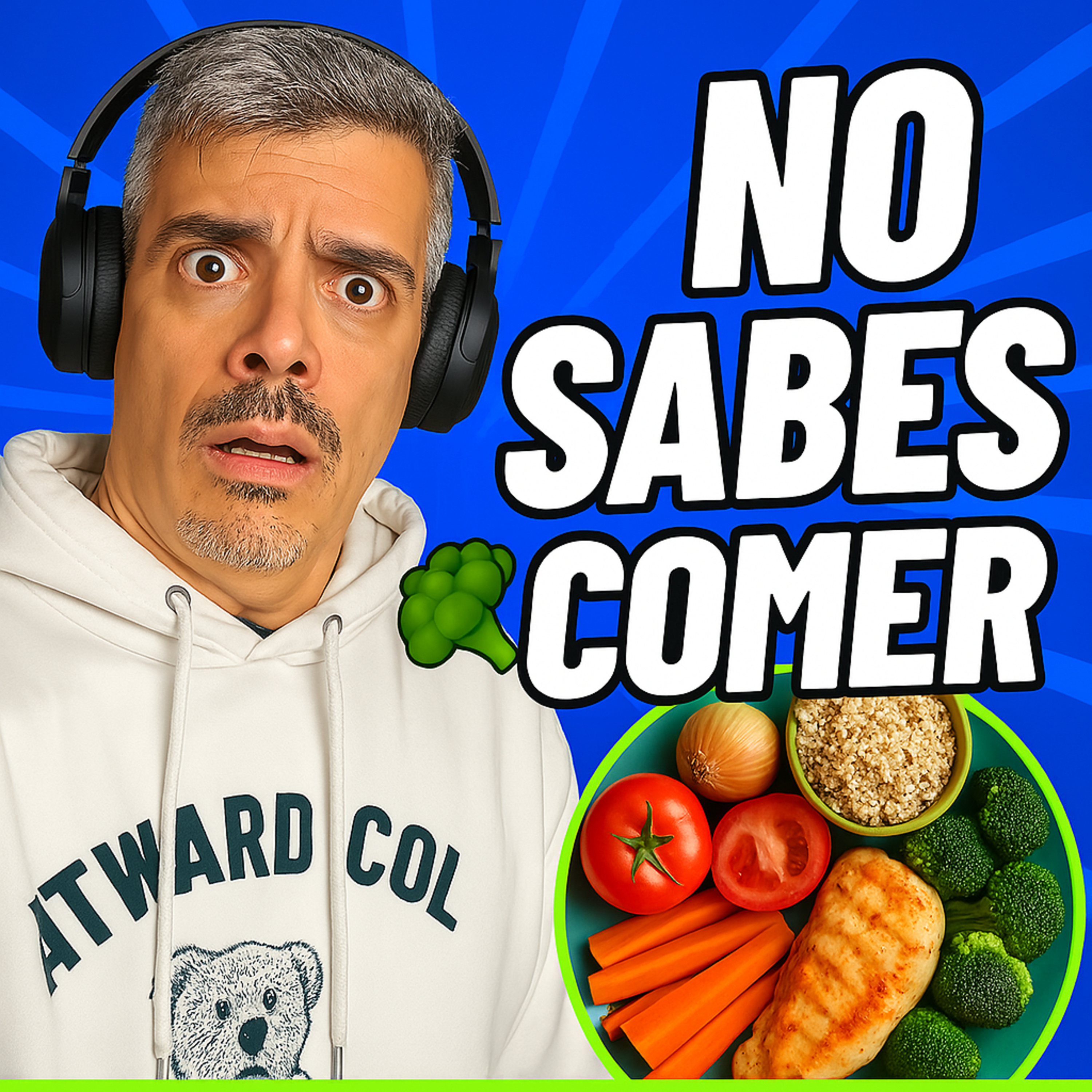 🎯 Nutrición: el error que sabotea tus resultados y nadie te cuenta