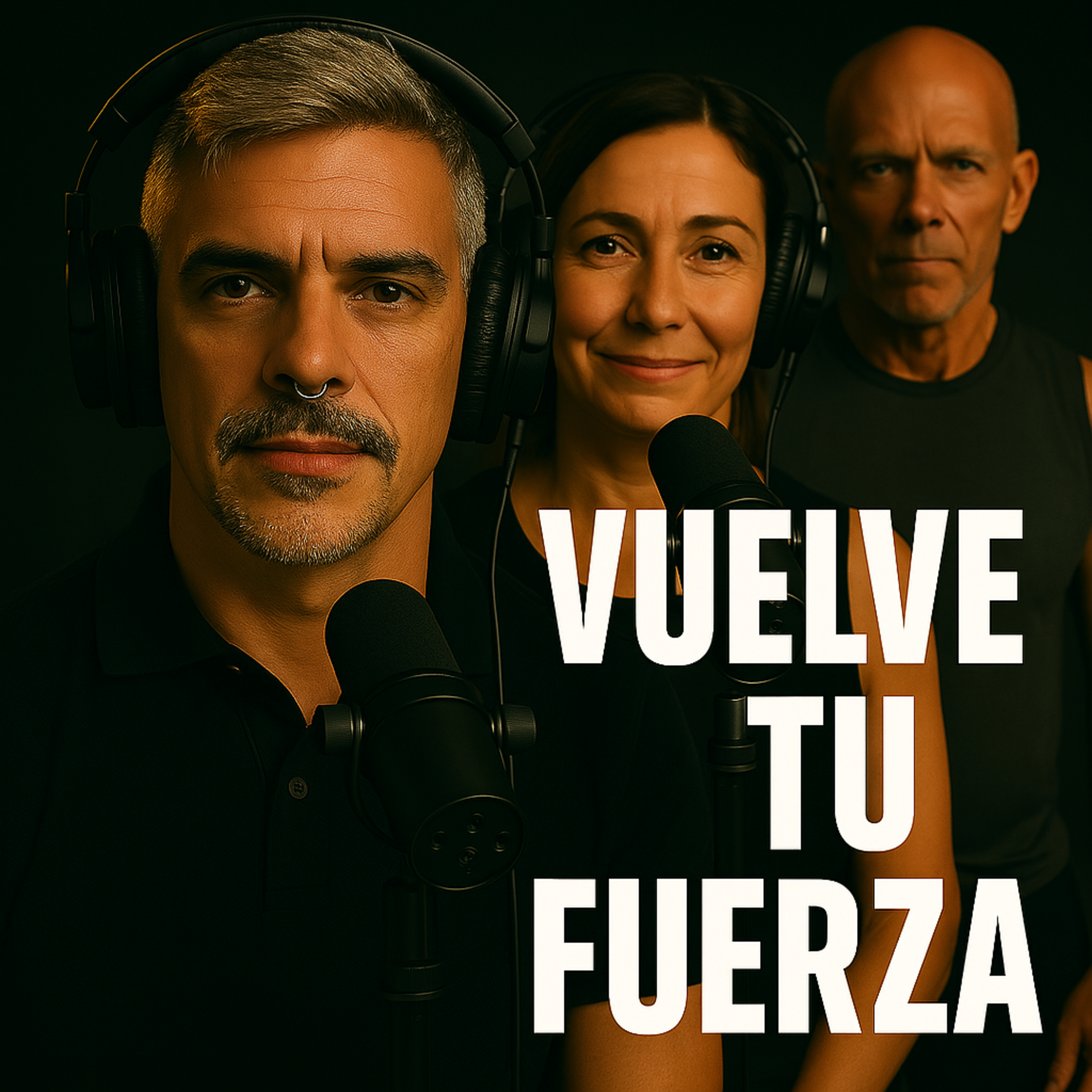 💪 Recupera la Fuerza Después de los 40: ¡Esto es lo que nadie te cuenta!