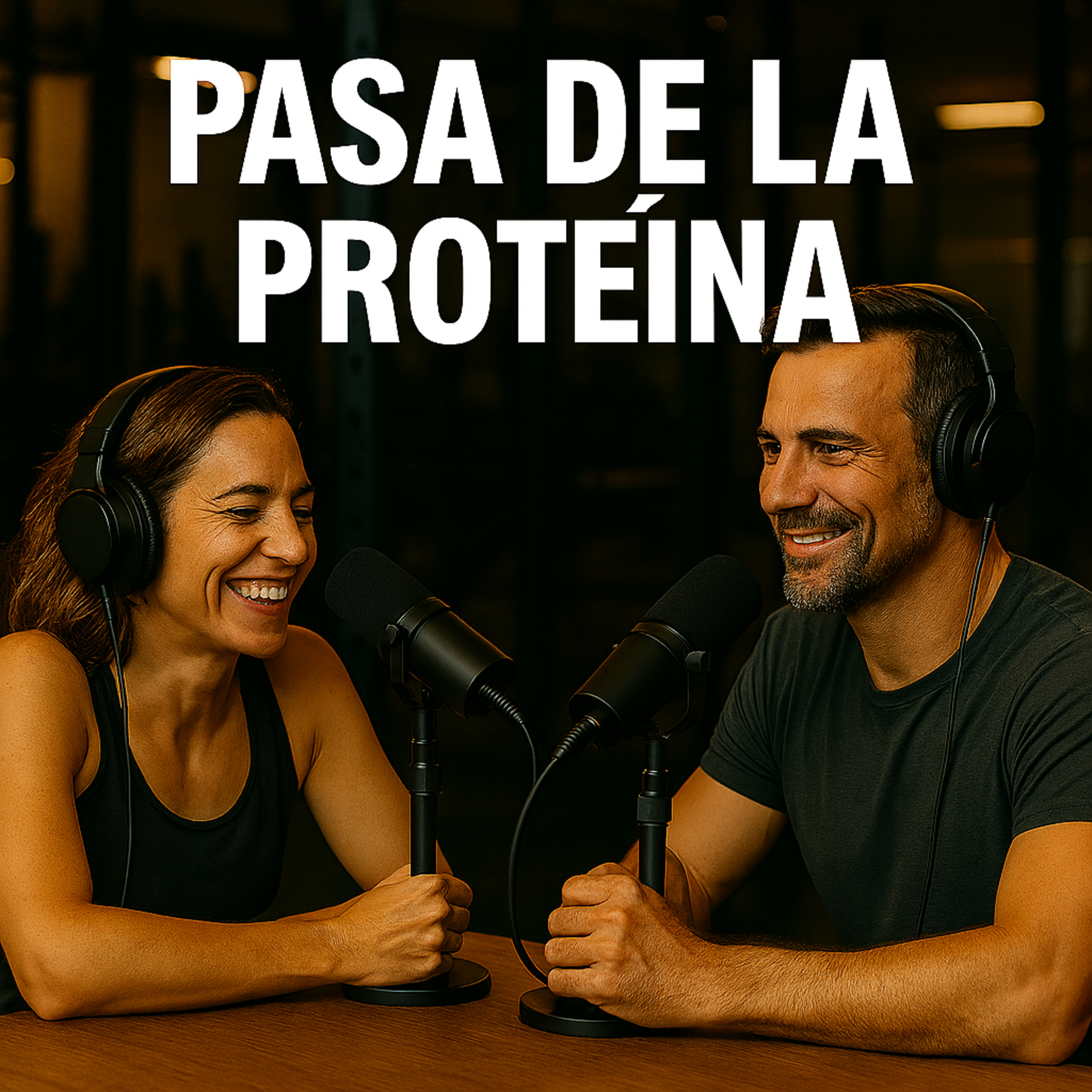 ⚡ Minerales que REVIVEN tus músculos después de los 40