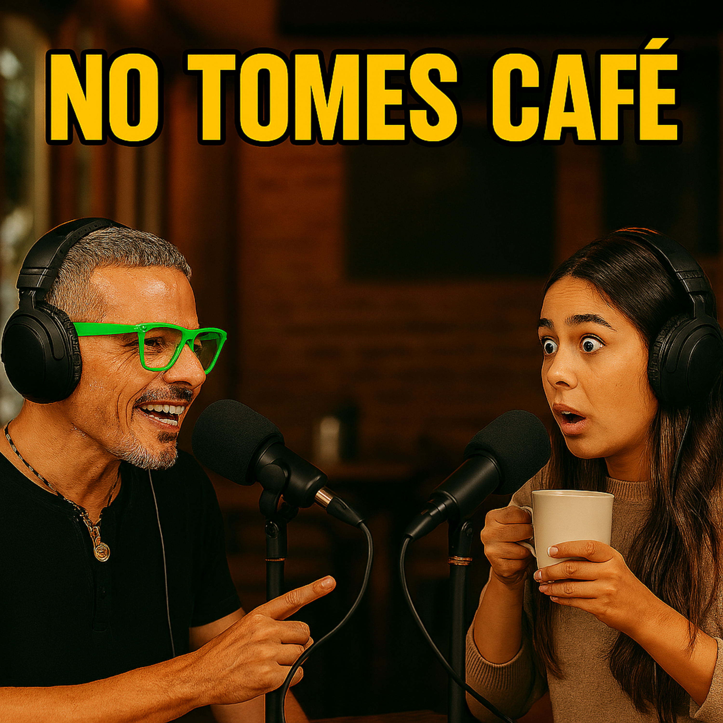 🎙️✨ Café en ayunas: conviértelo en tu aliado