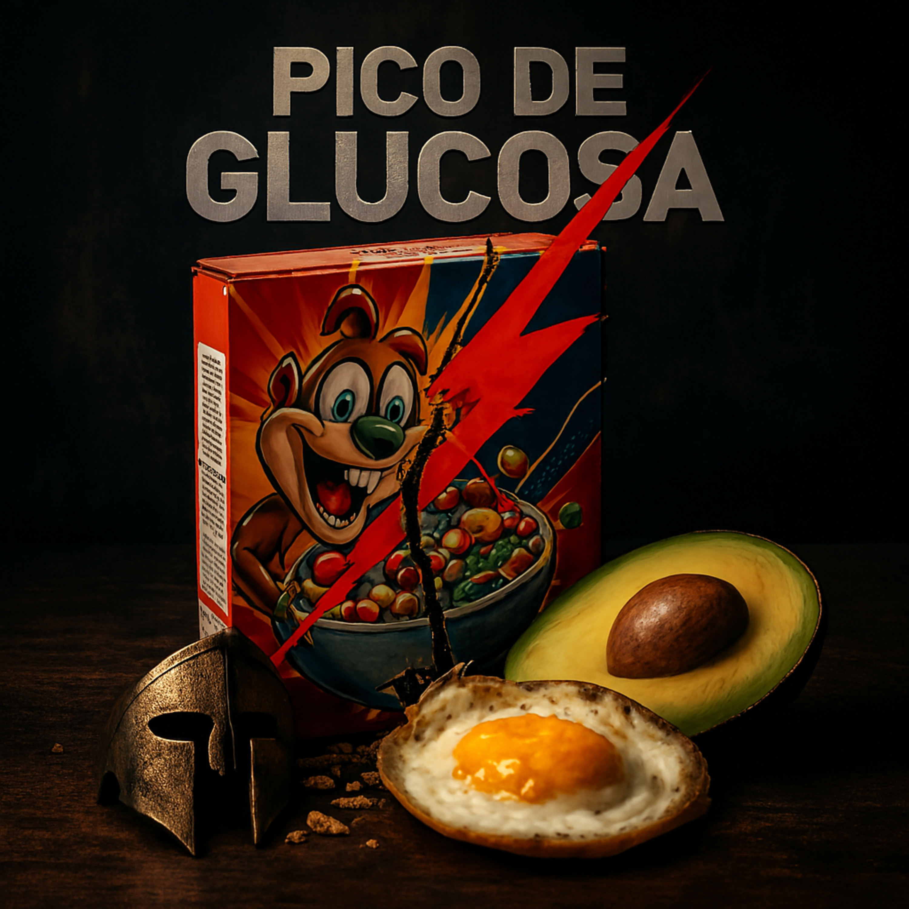 Desmontando el Desayuno Trampa: 3 Soluciones Reales para Controlar tu Azúcar y Multiplicar tu Energía