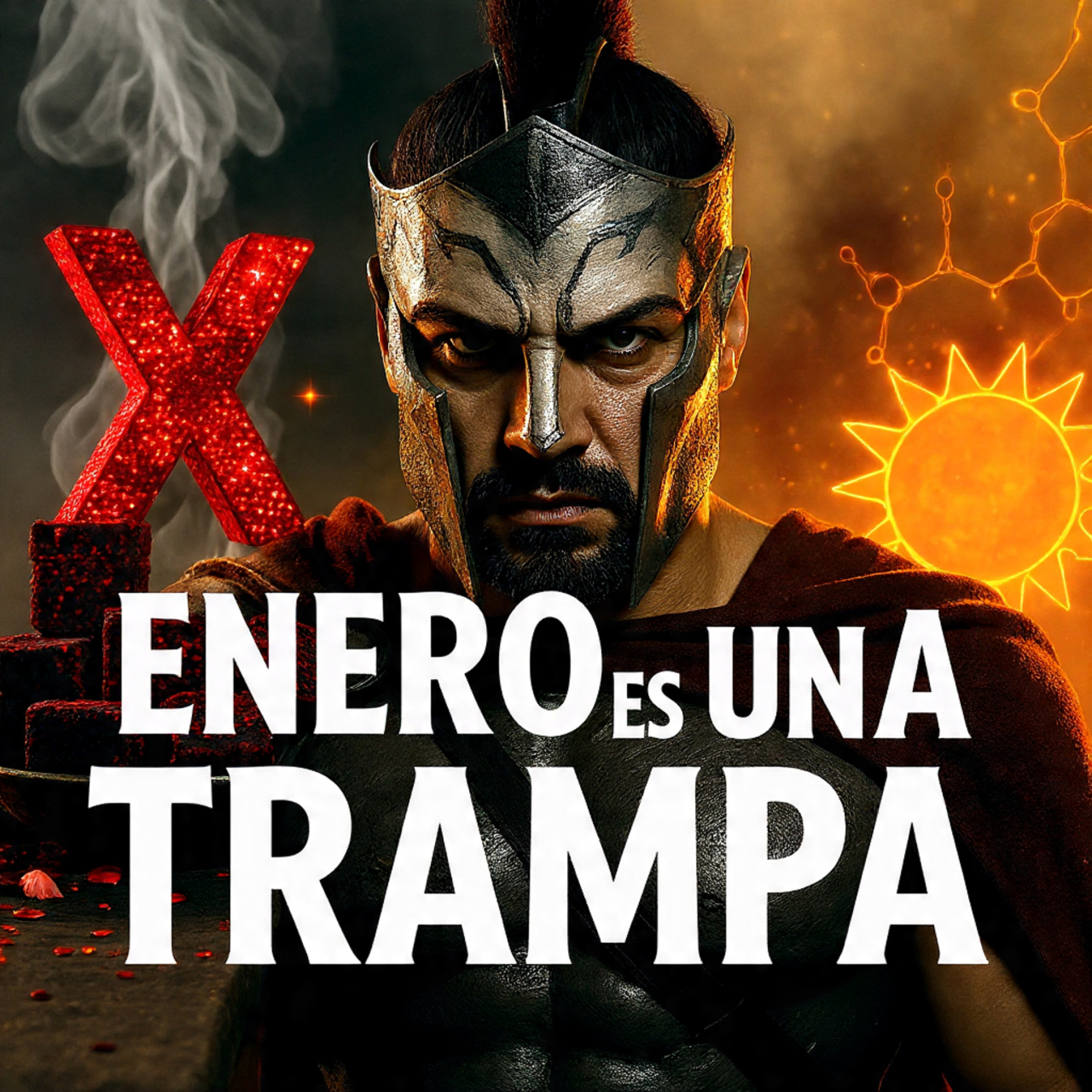¡NO ESPERES A ENERO! 10 Estrategias de Guerrilla para no FRACASAR este año