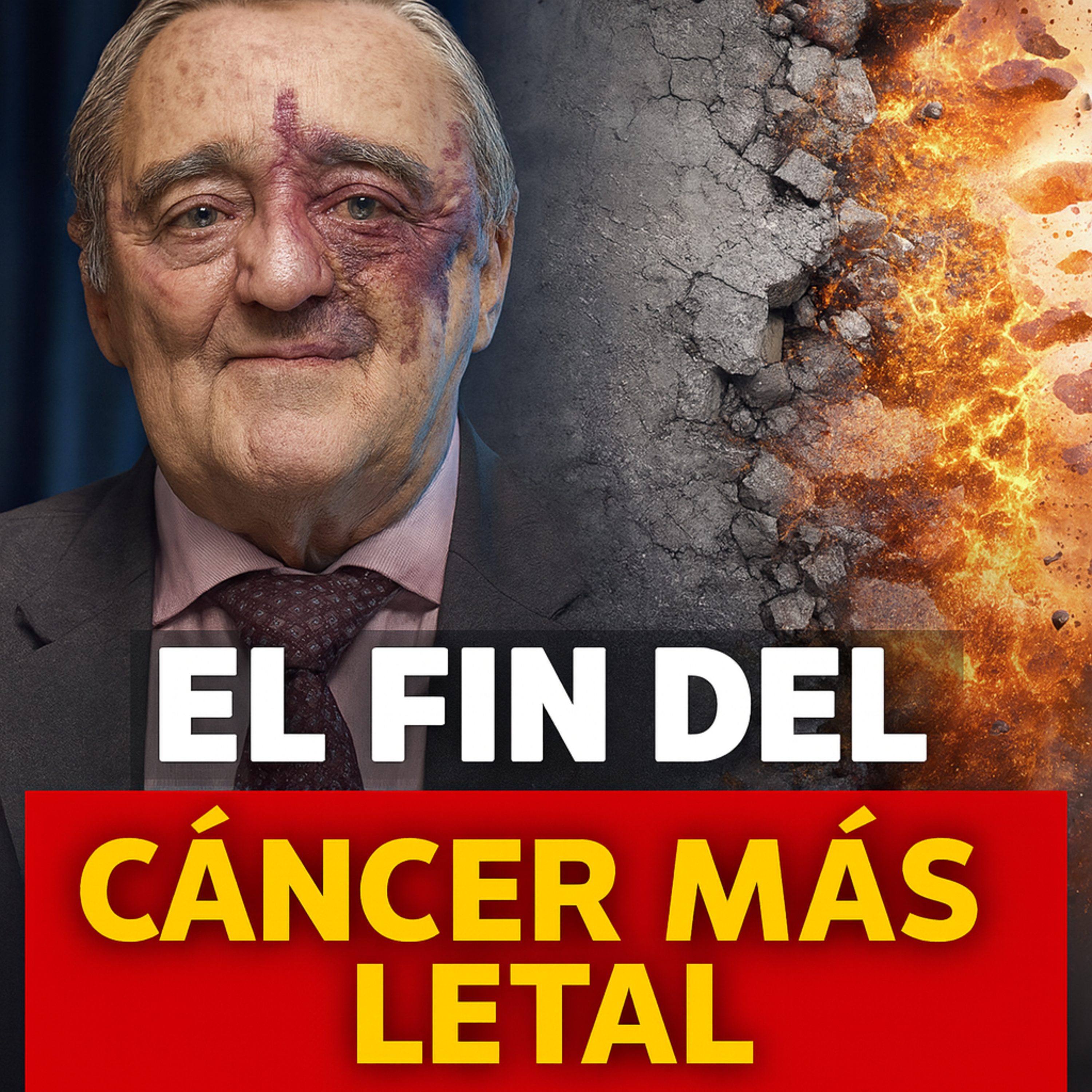 👉 El cáncer de páncreas ya no es invencible: el avance español que lo ha cambiado todo