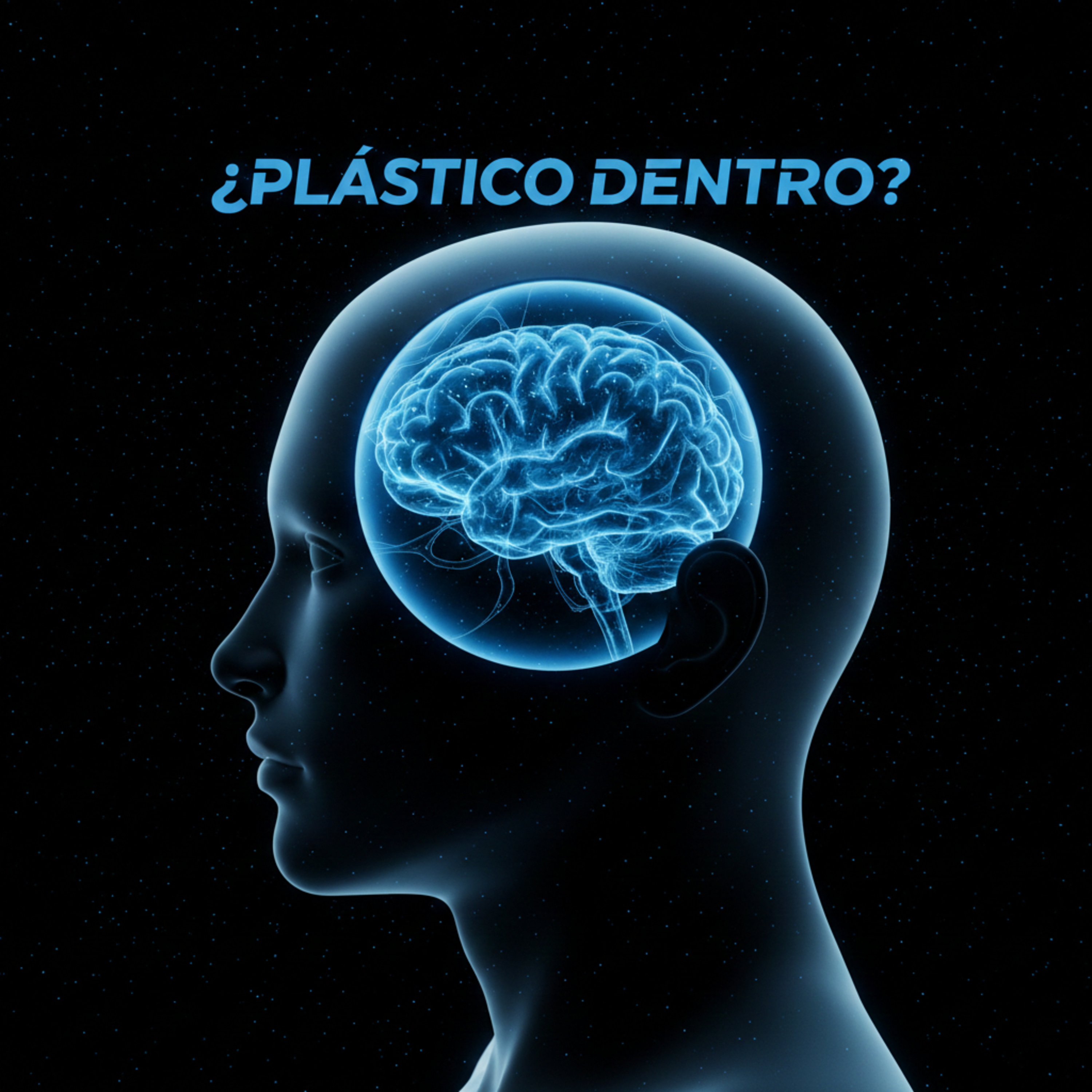 ¿PLÁSTICO EN TU CEREBRO? 🧠 La Amenaza Invisible que está Silenciando tu Salud