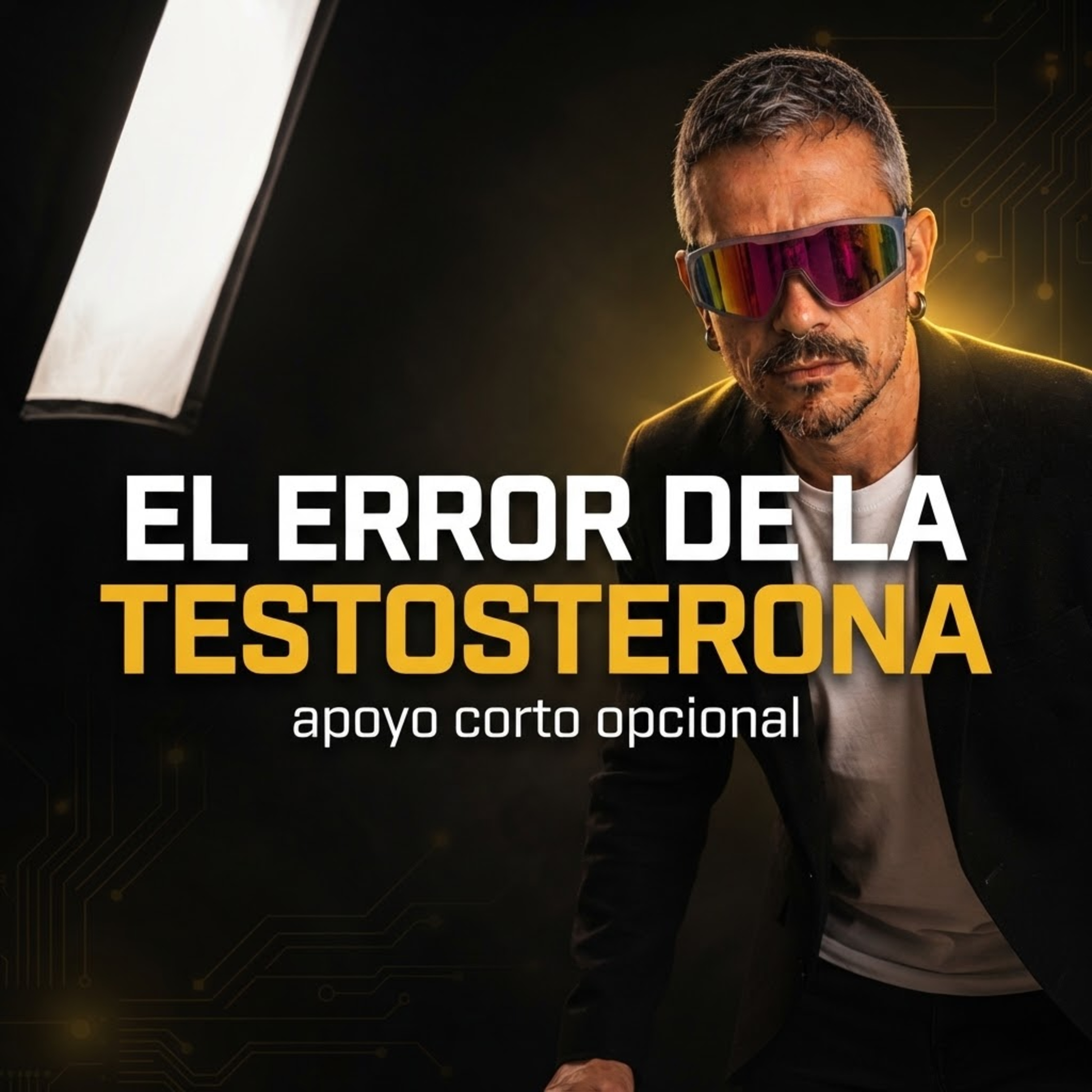 Acción sencilla para aumentar testosterona: ¿qué dice la ciencia?