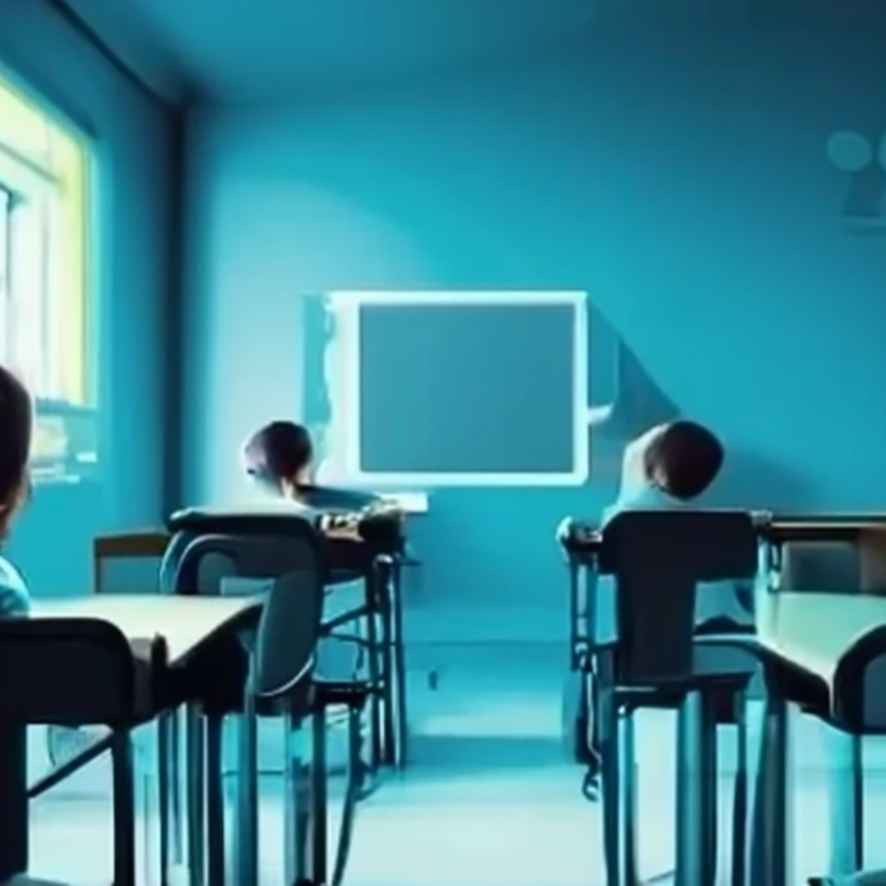 Une Rentrée explosive : Entre science et fous rires