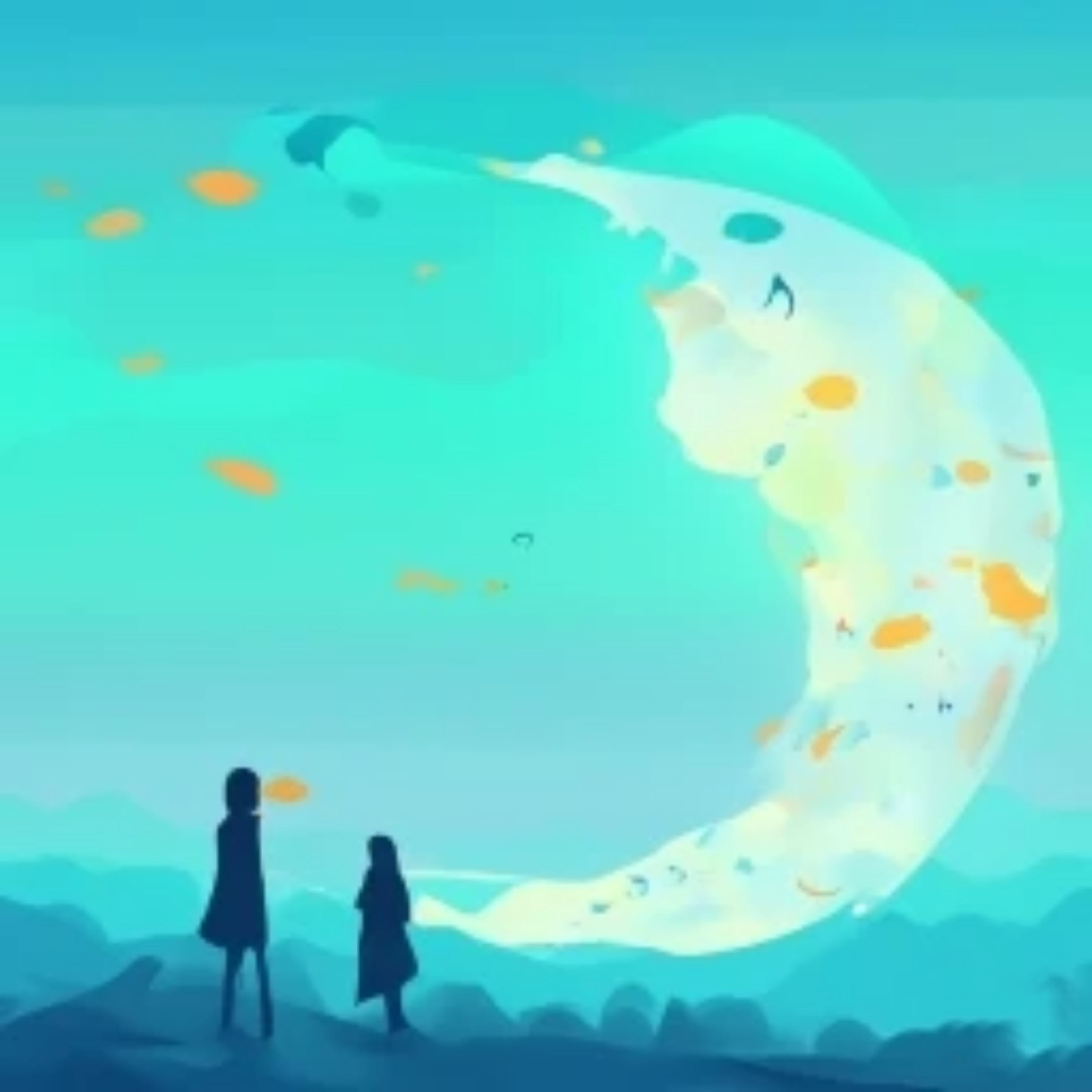 Le Rêveur Courageux