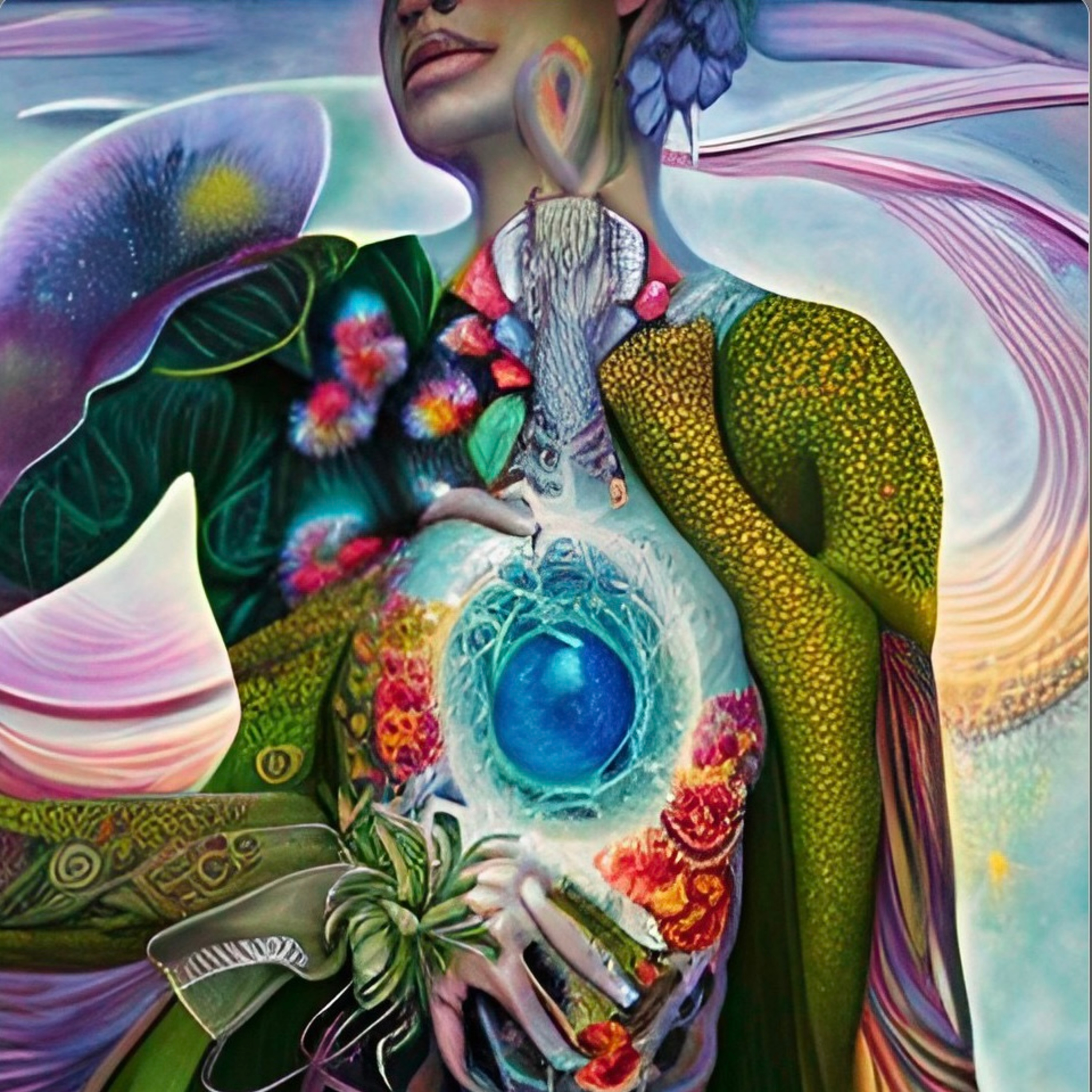 Quantum Untanglement
