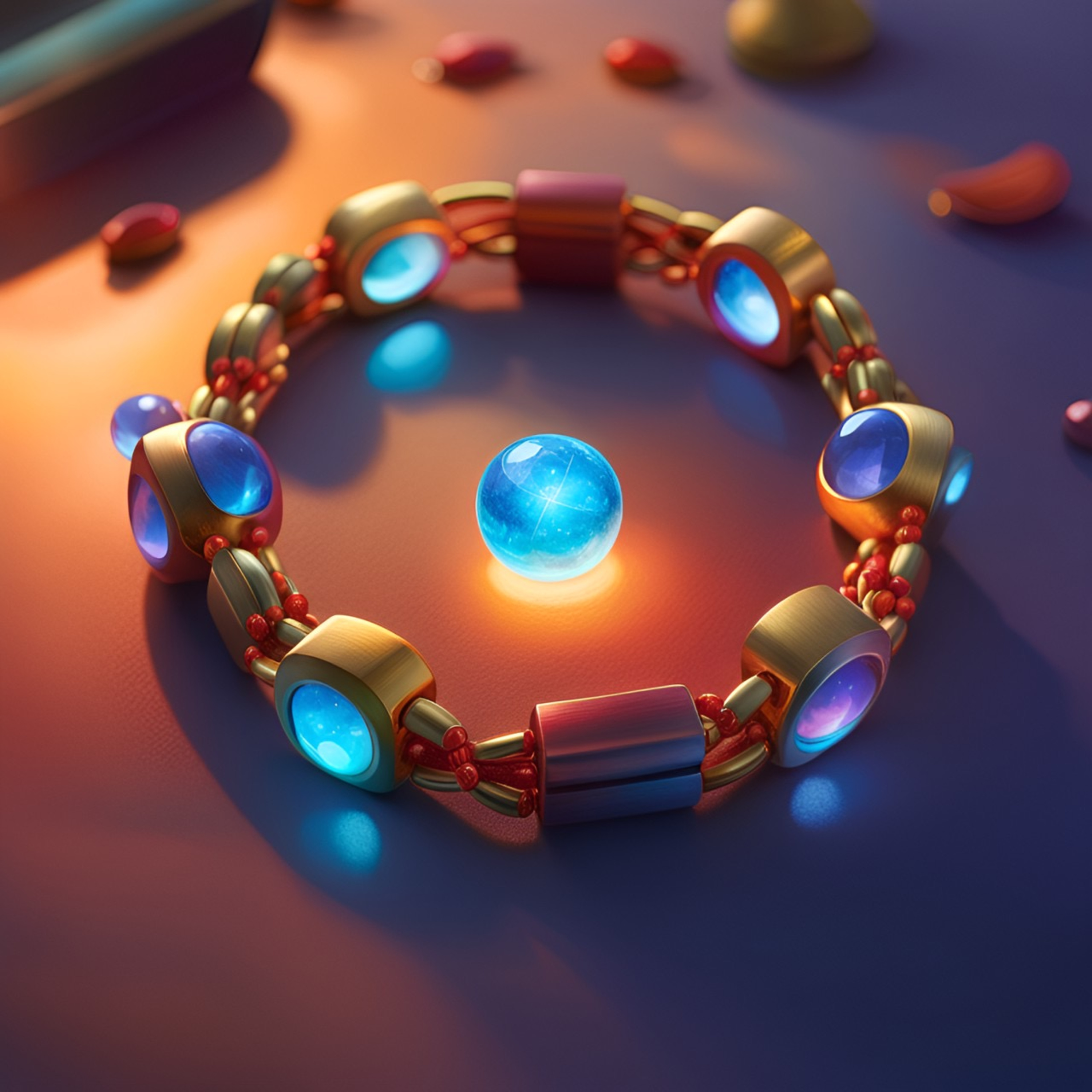 Quantum Untanglement