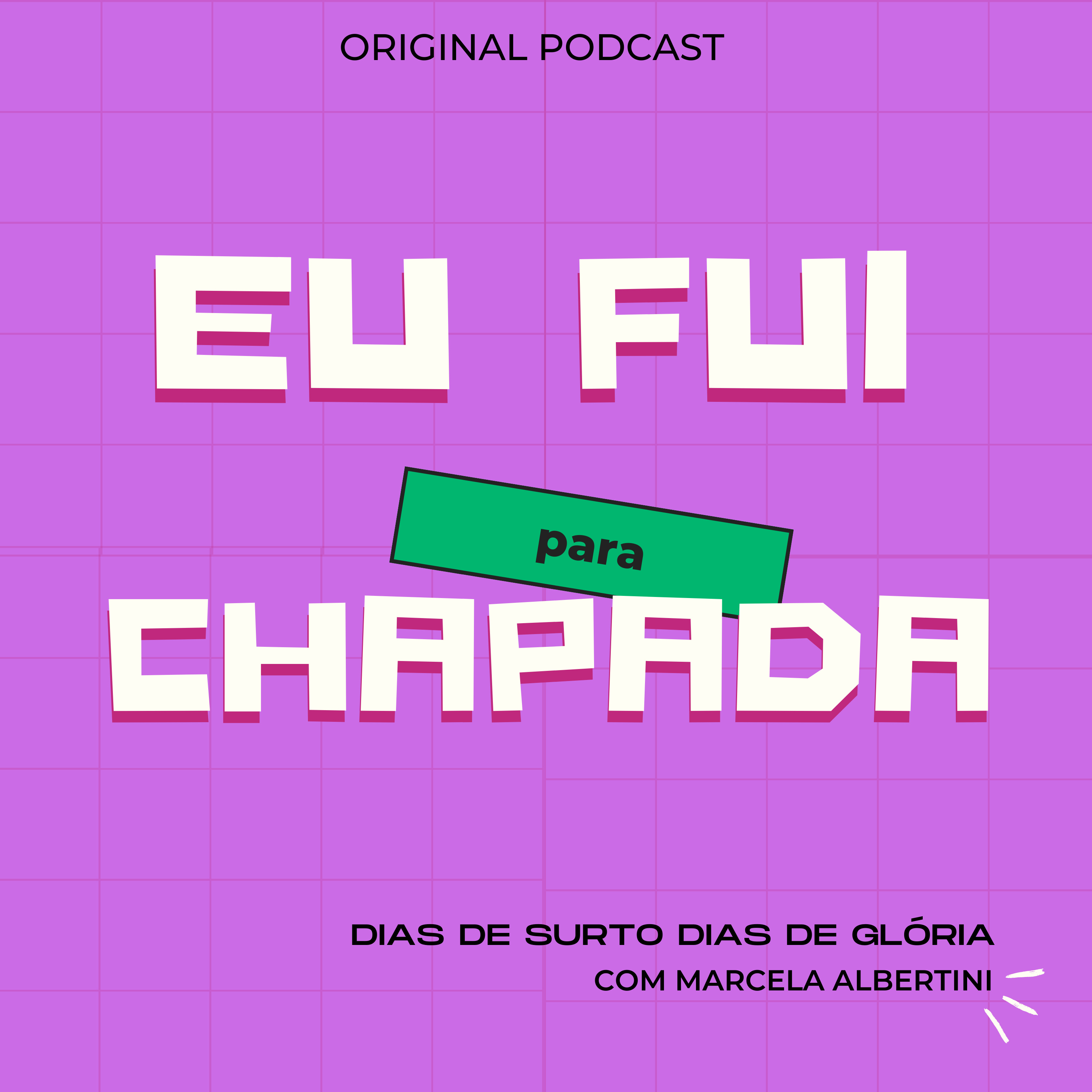 Dias de Surto Dias de Glória
