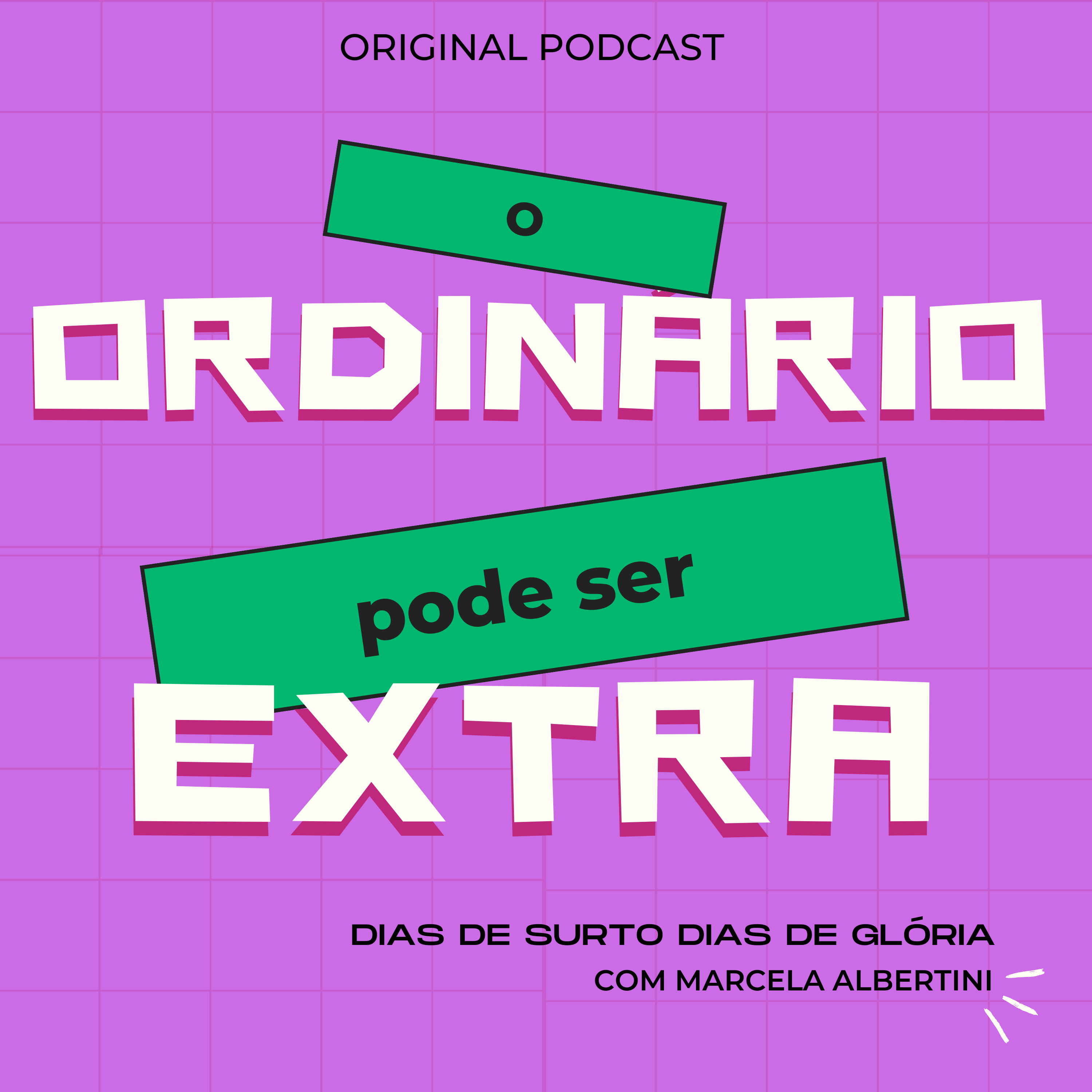 Dias de Surto Dias de Glória