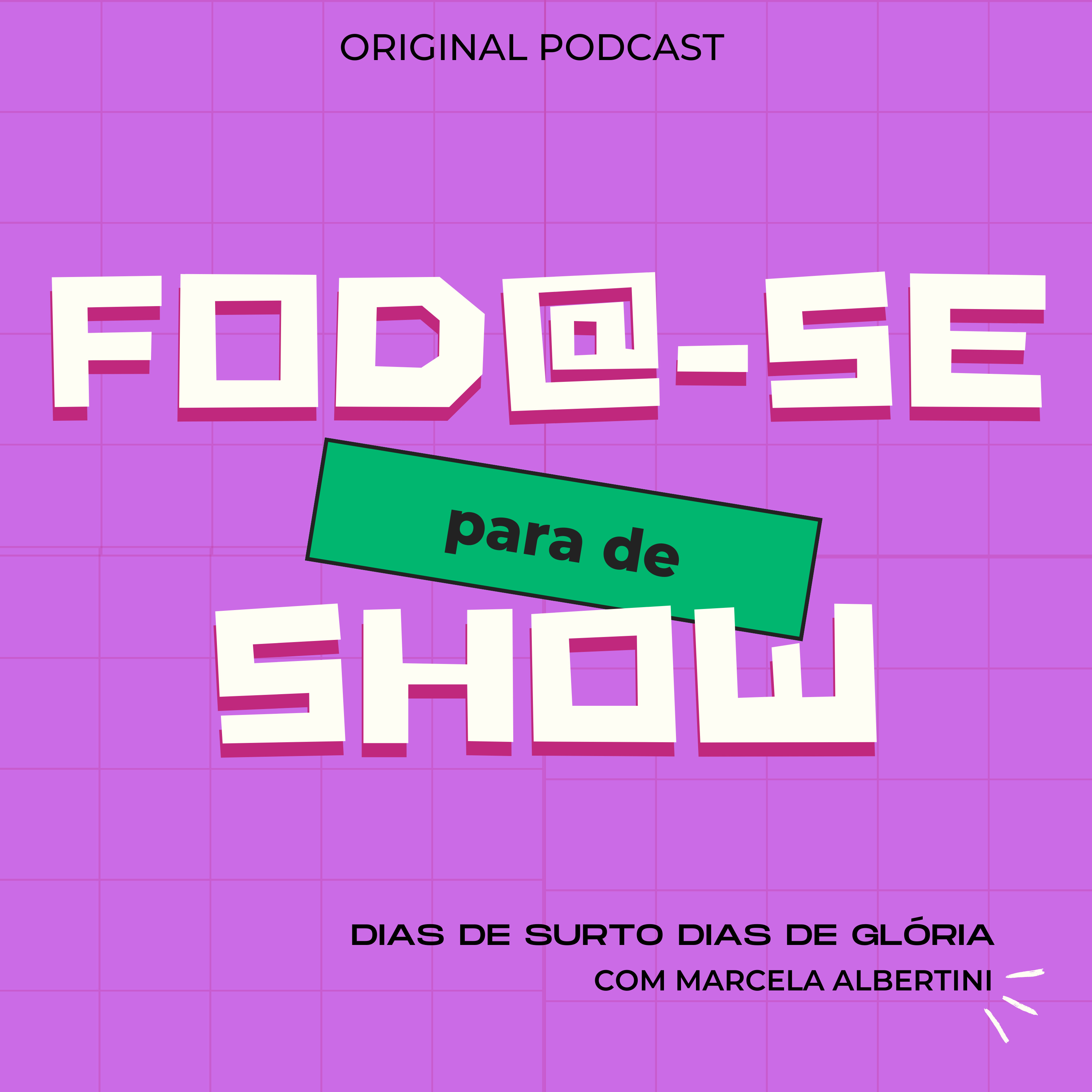 Dias de Surto Dias de Glória